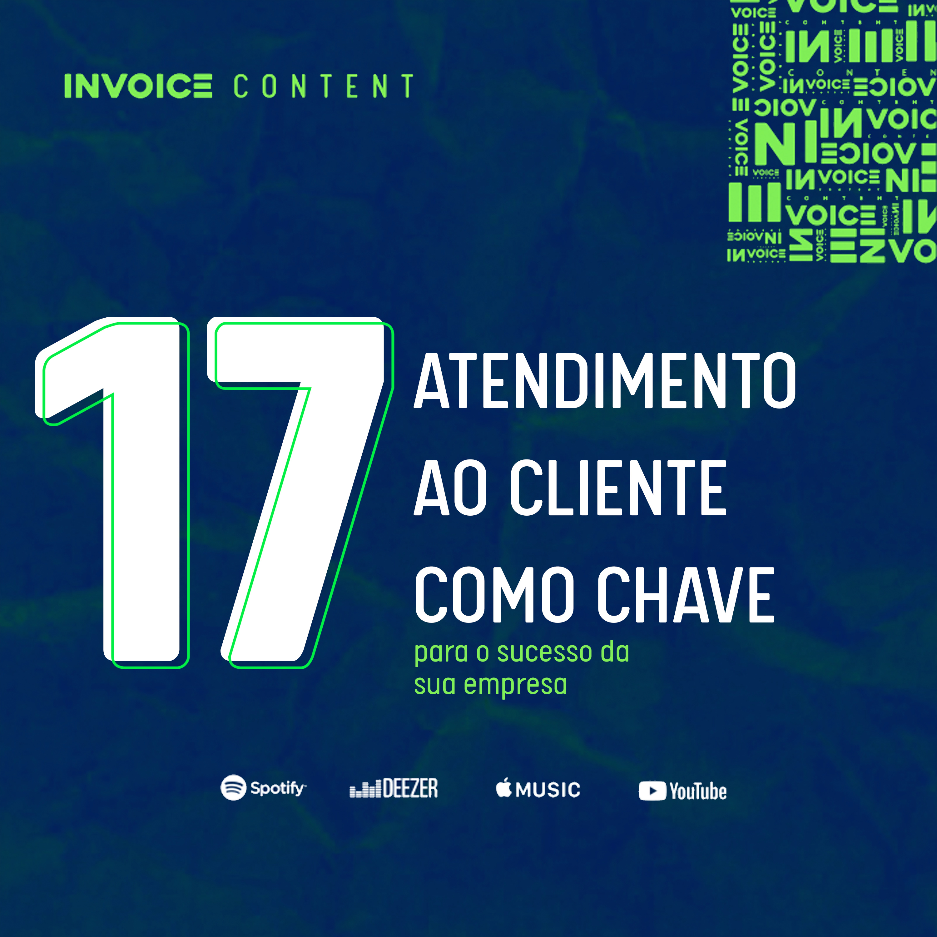 Invoice Cast - Comércio Exterior com inteligência e bom humor