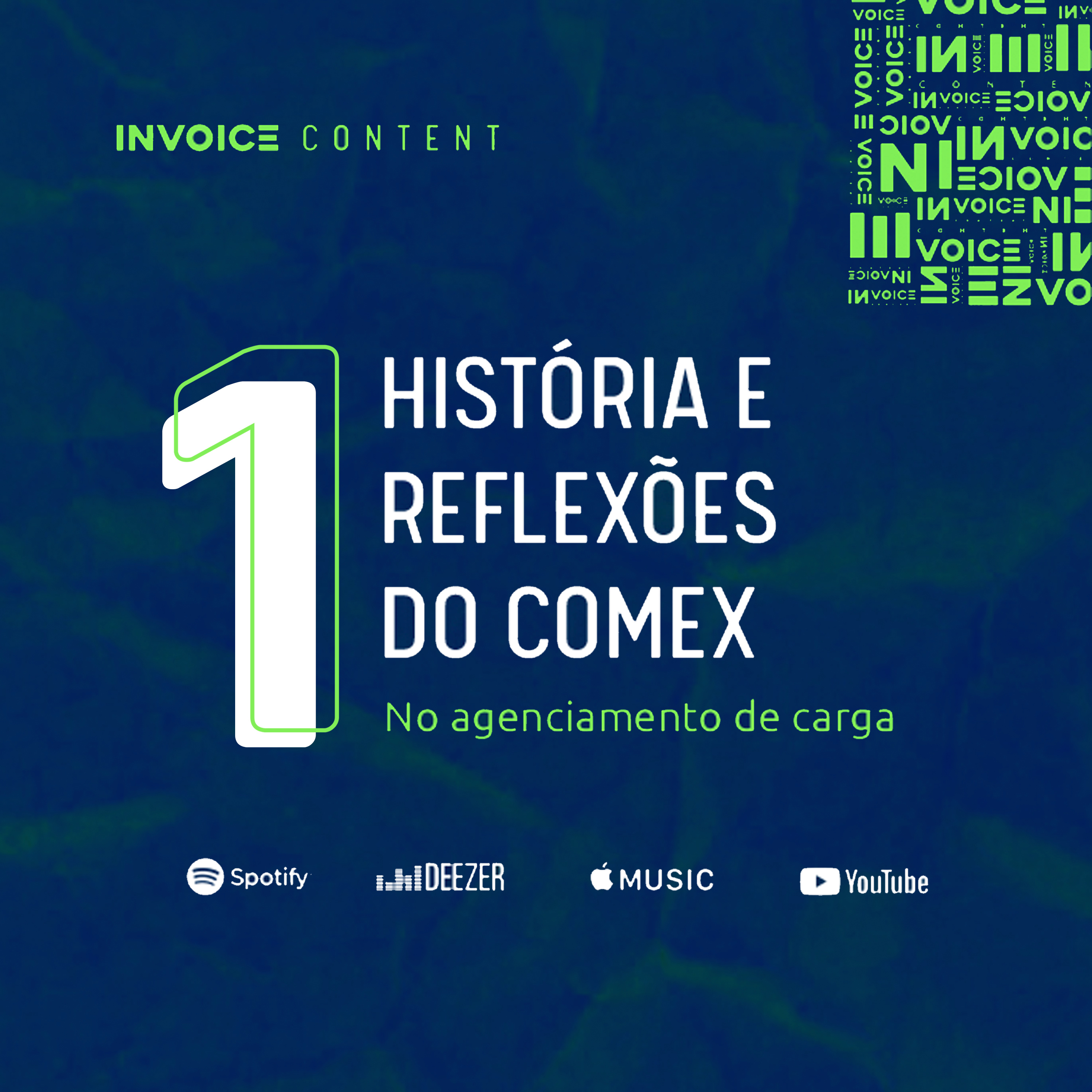 Invoice Cast - Comércio Exterior com inteligência e bom humor