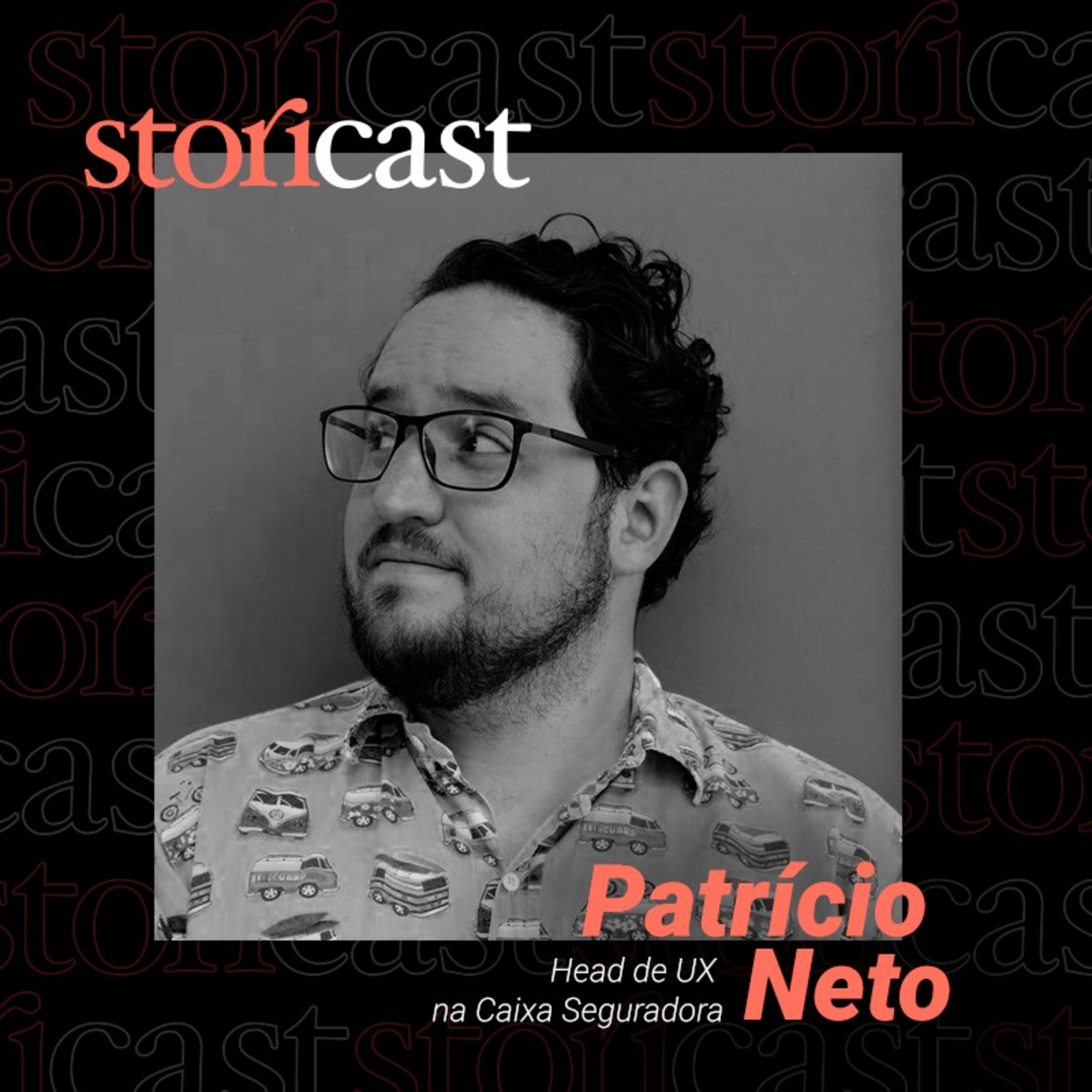 Storicast