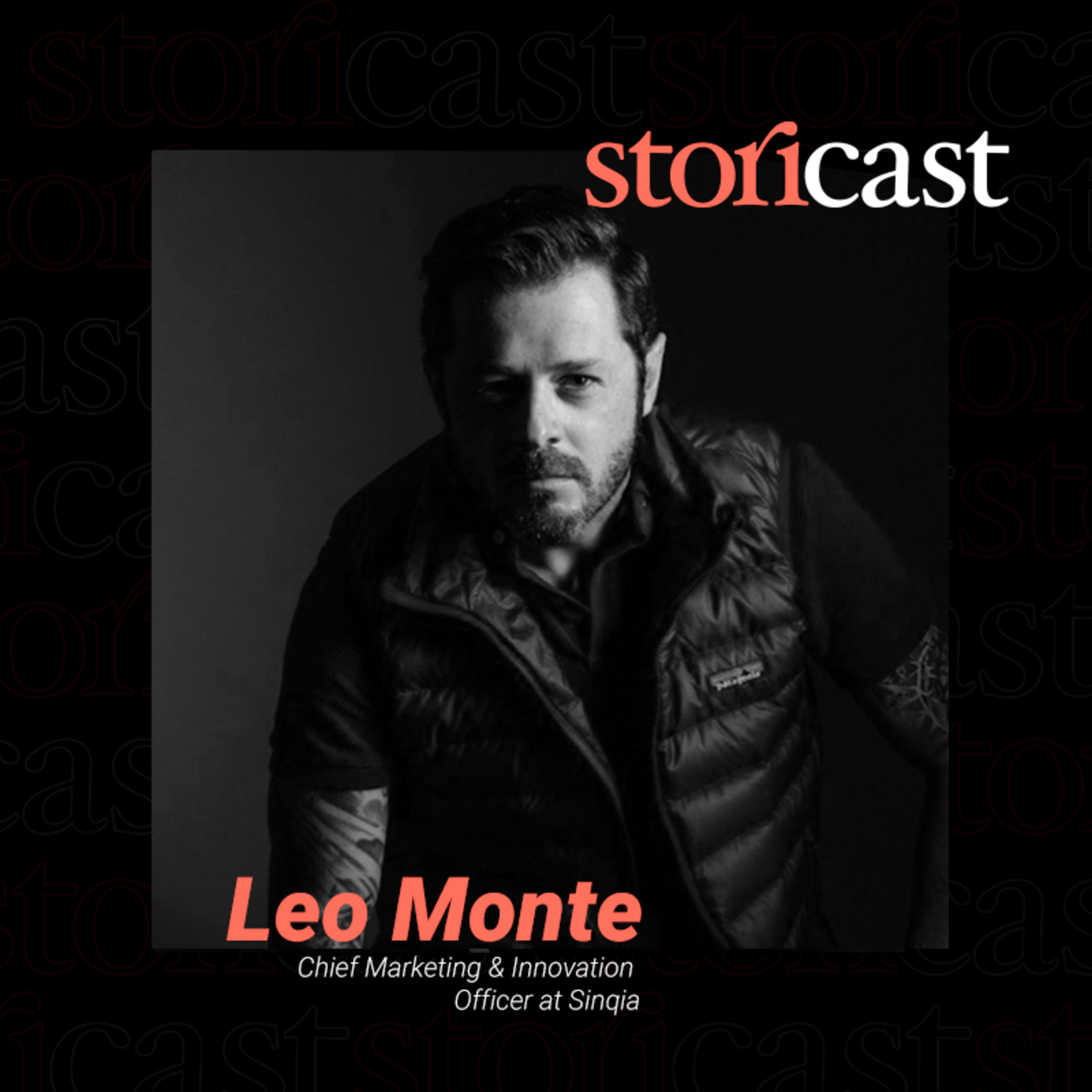 Storicast