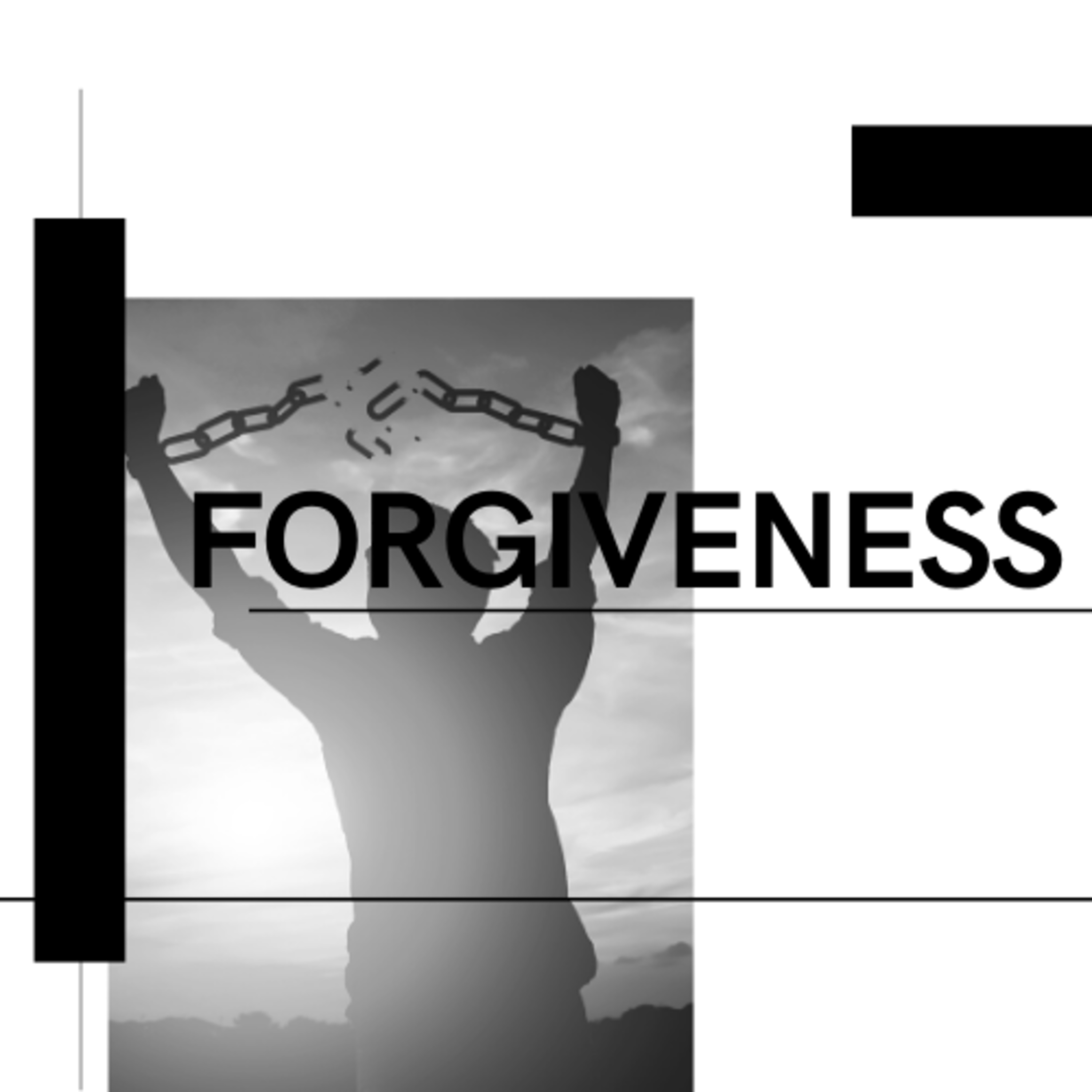 Focus- Forgiveness episode artwork