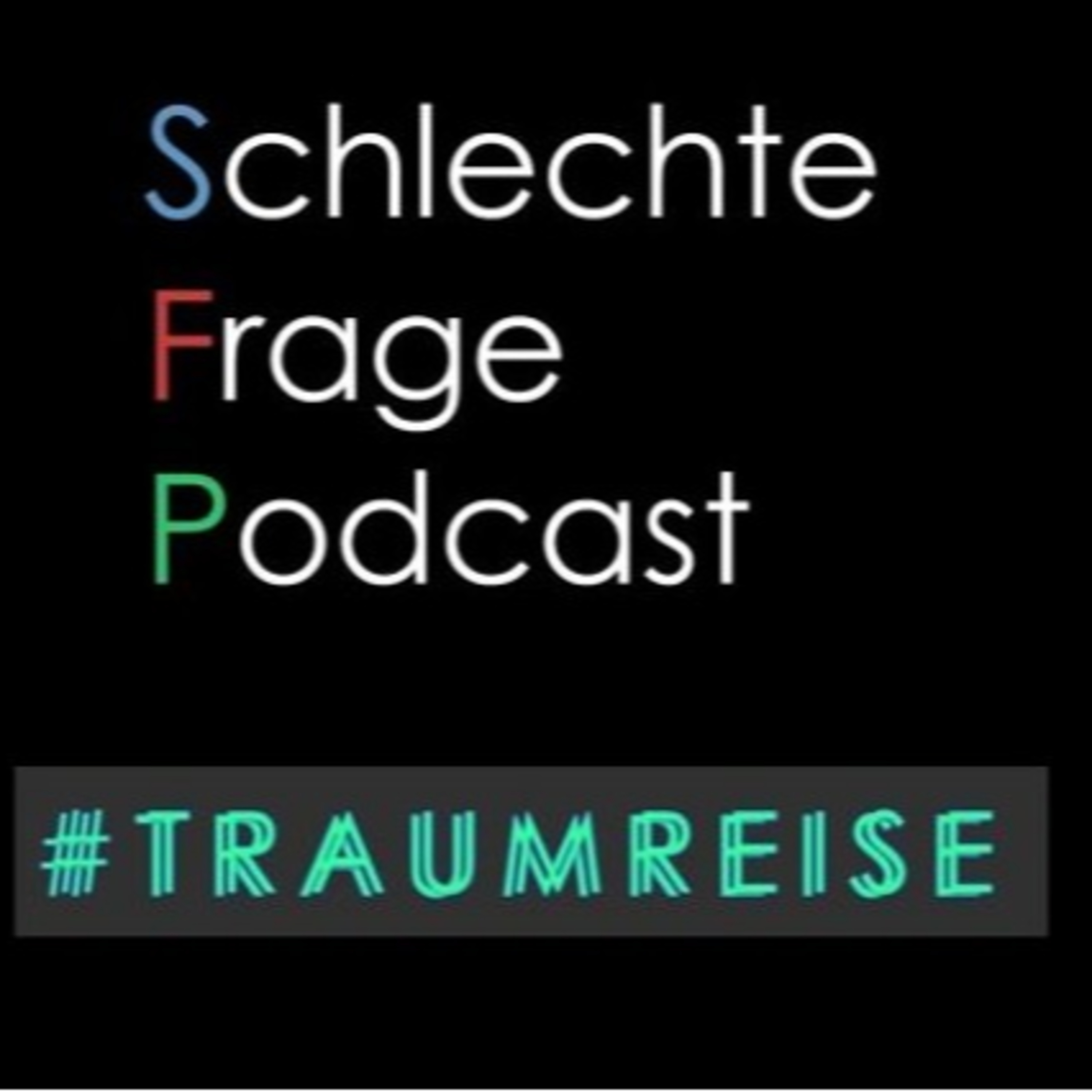Schlechte Frage Podcast SFP - Gem.Praxis Dr.Wintèr & Dr.Wintér