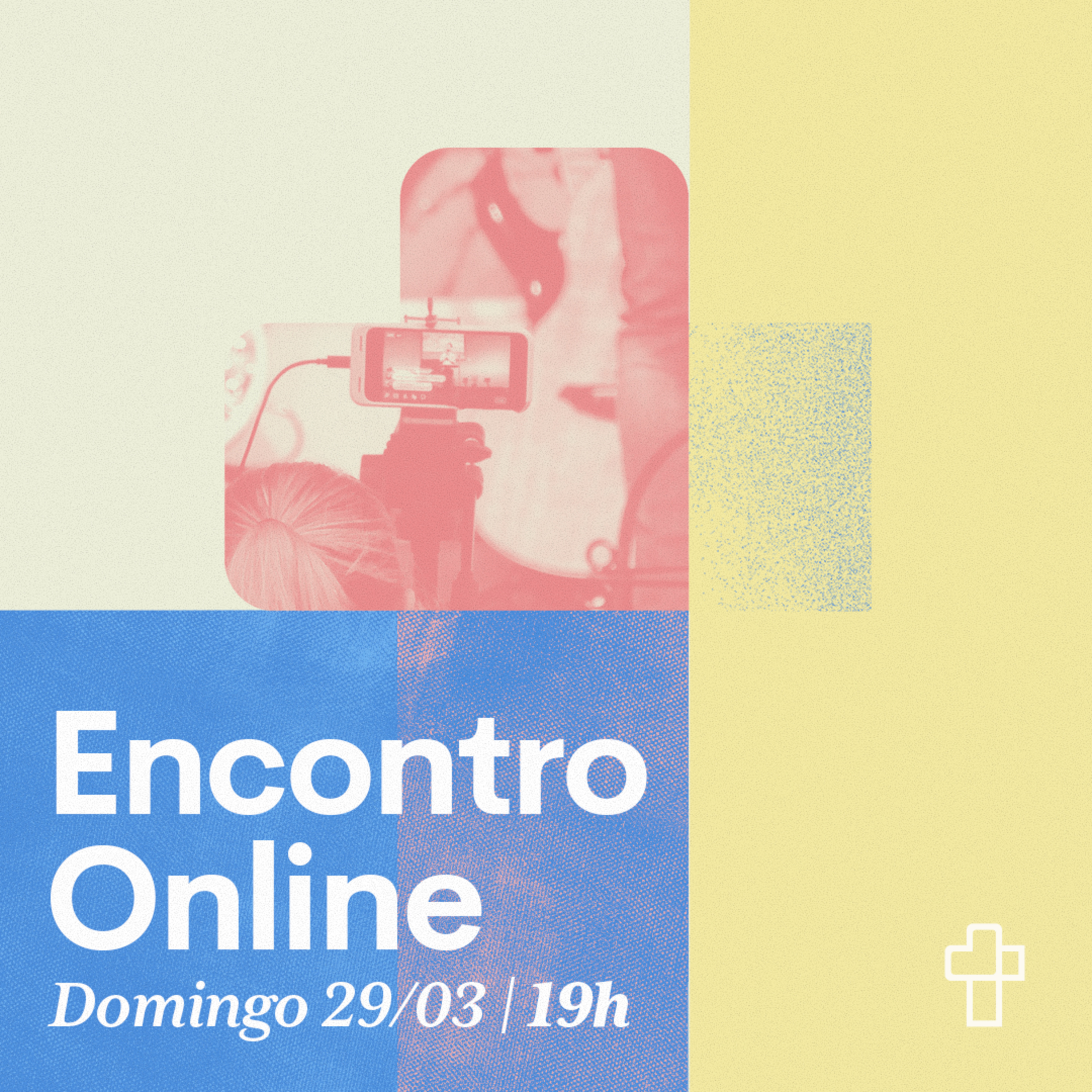 A Oração da Fé | Encontro Online episode artwork