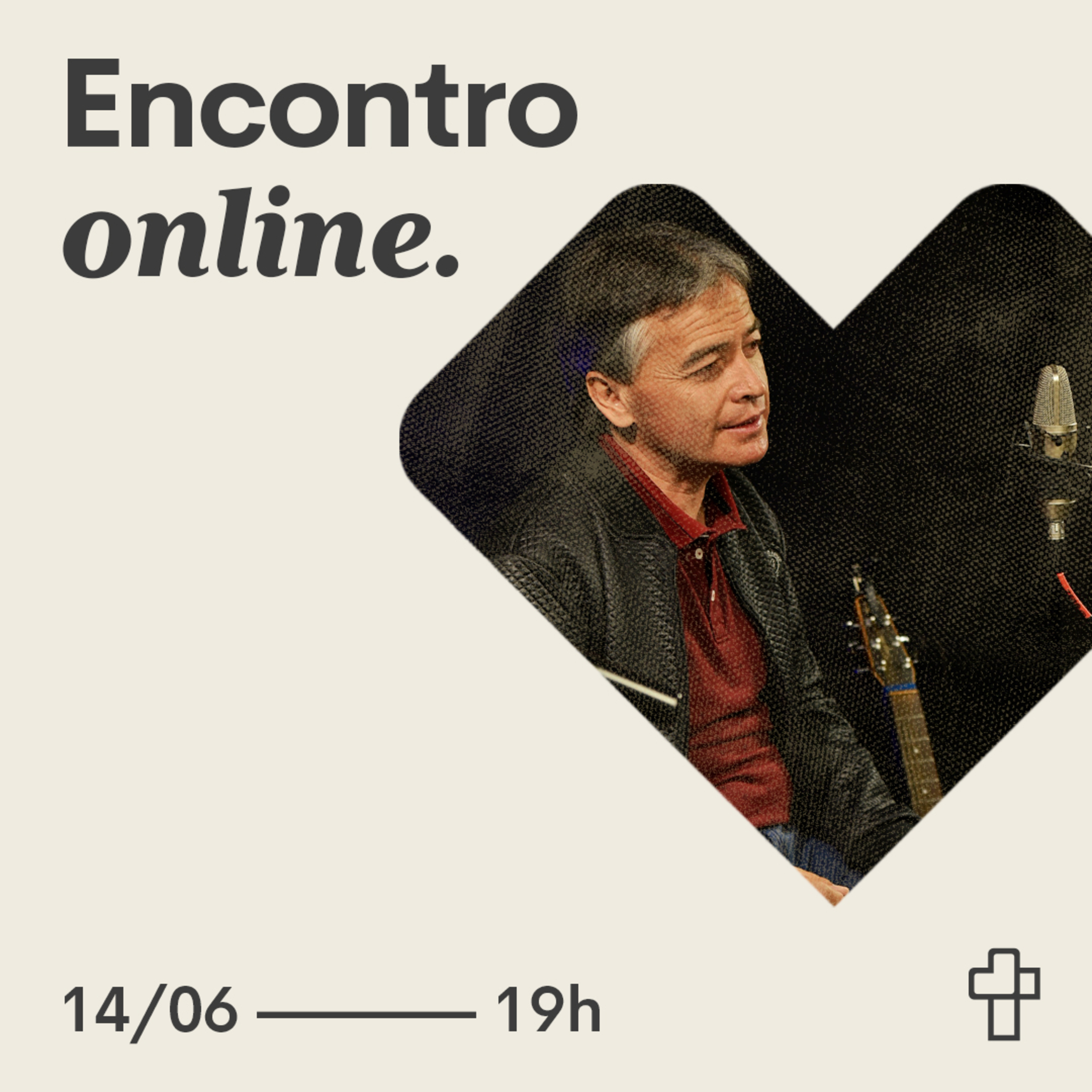 A Vitória │Encontro Online episode artwork