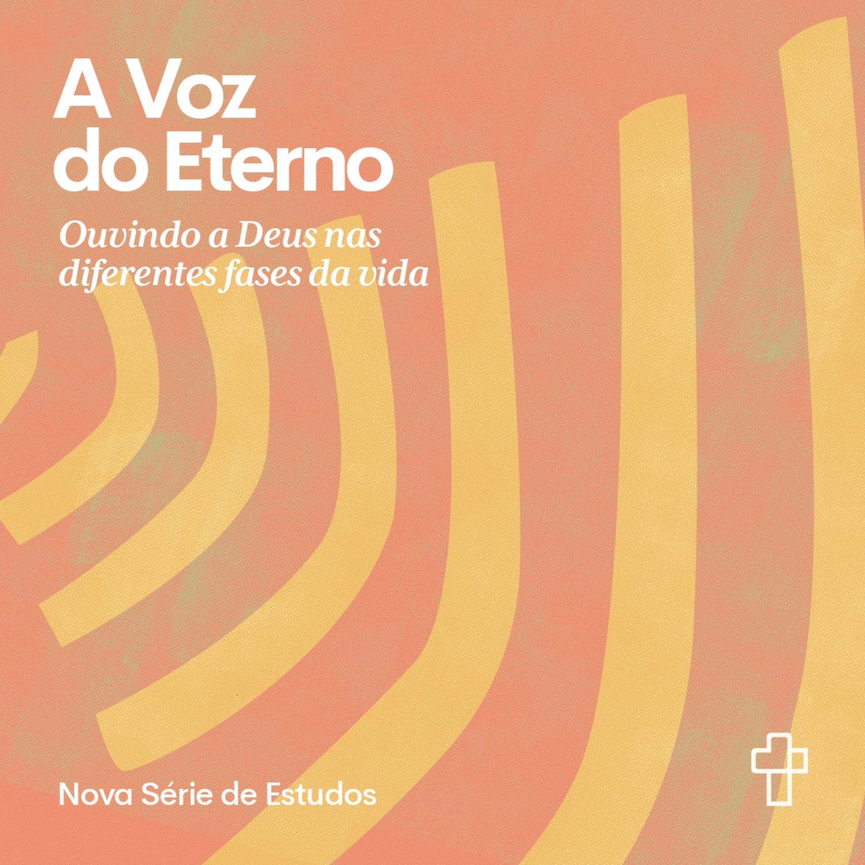 Abraão - Gênesis 12 │A Voz do Eterno episode artwork