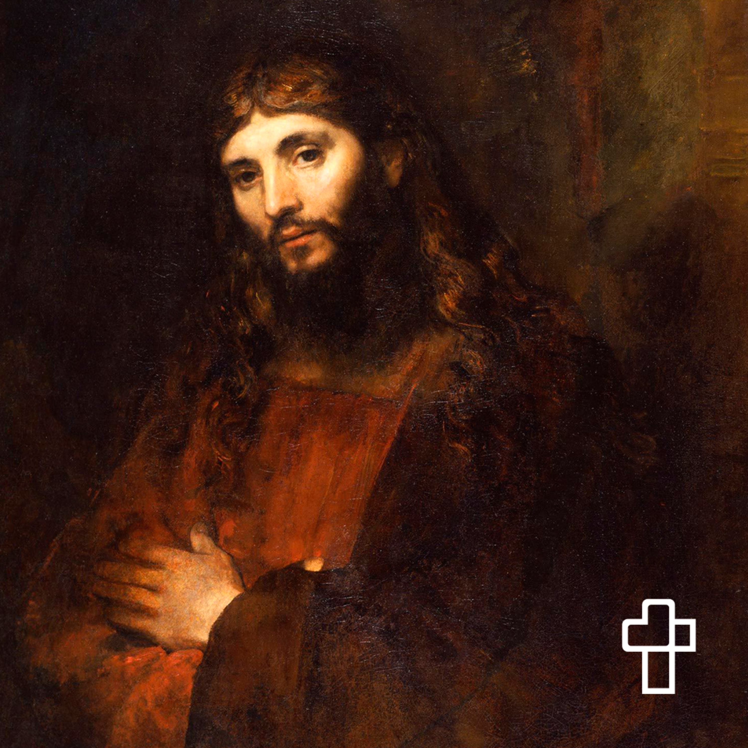 A primeira biografia de Jesus #7 | EBD no Caminho episode artwork