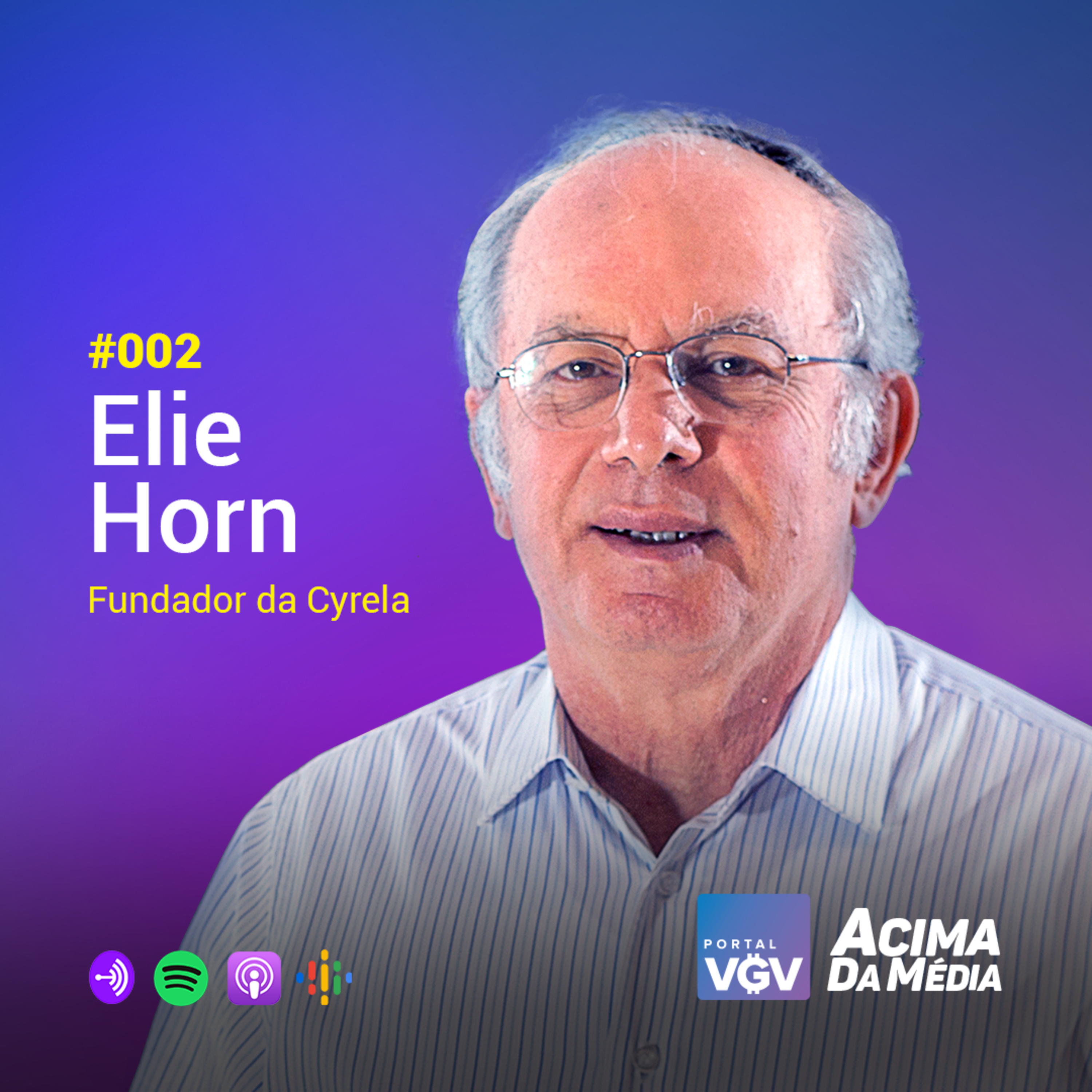 Incorporadora Acima da Média | Portal VGV