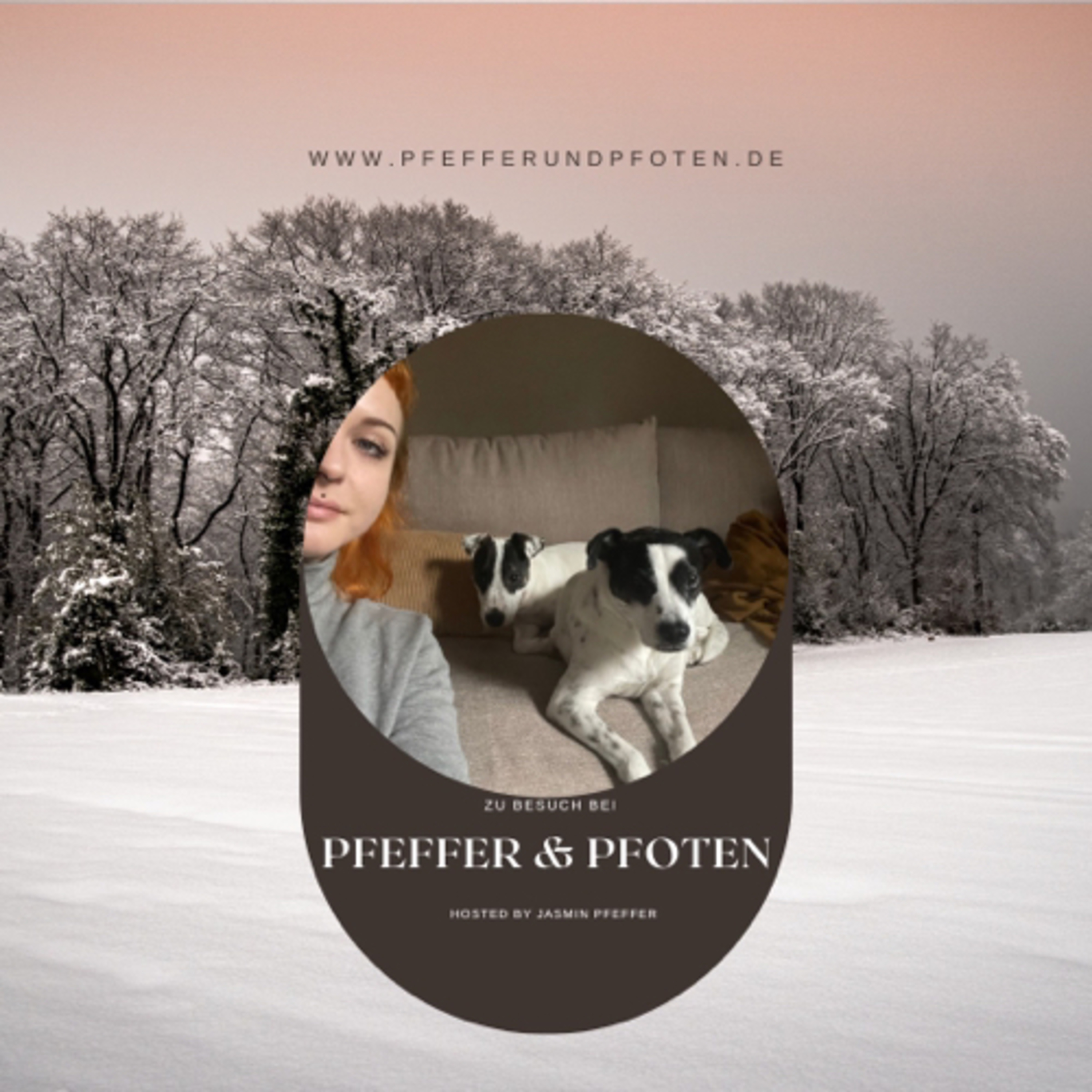Zu Besuch bei Pfeffer & Pfoten
