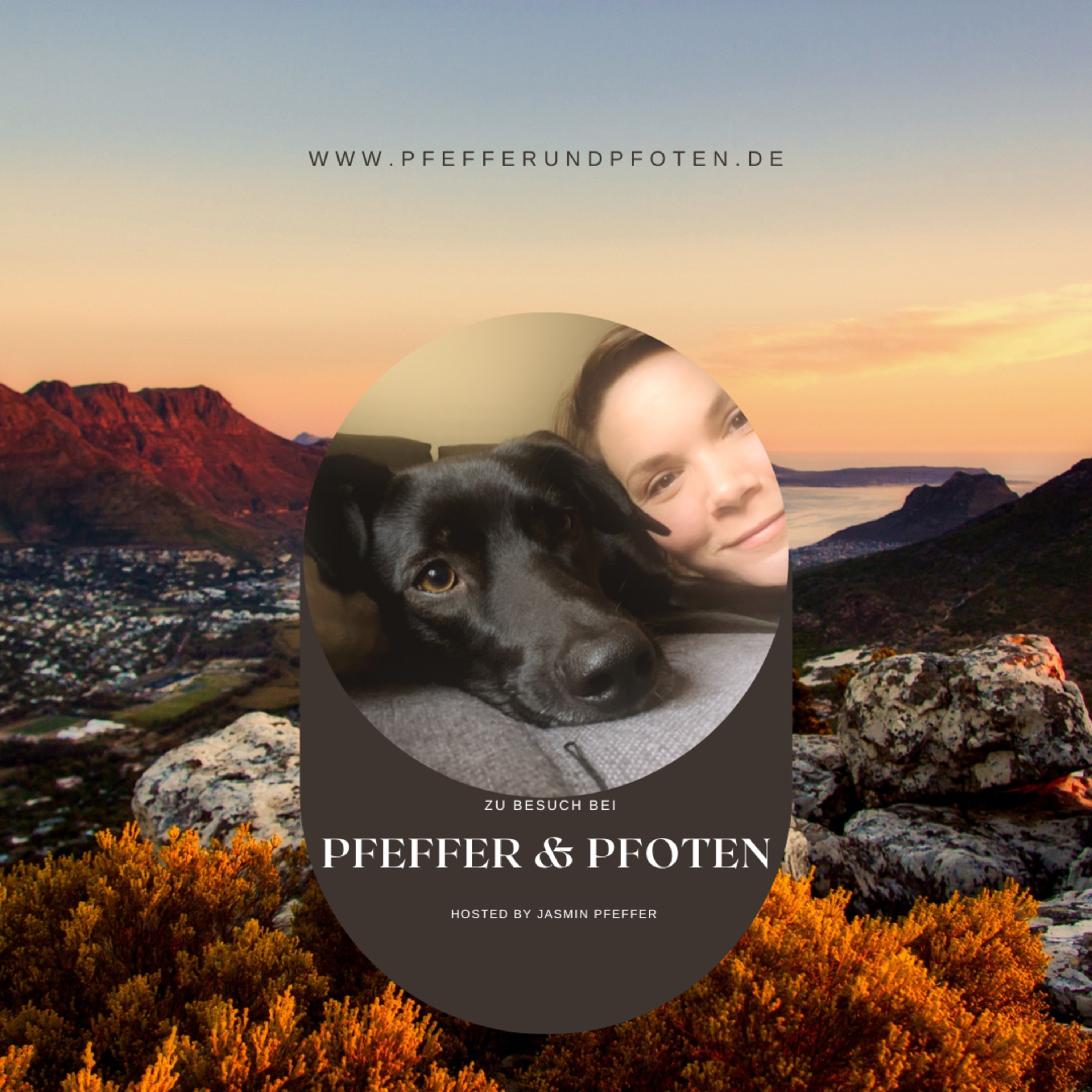 Zu Besuch bei Pfeffer & Pfoten