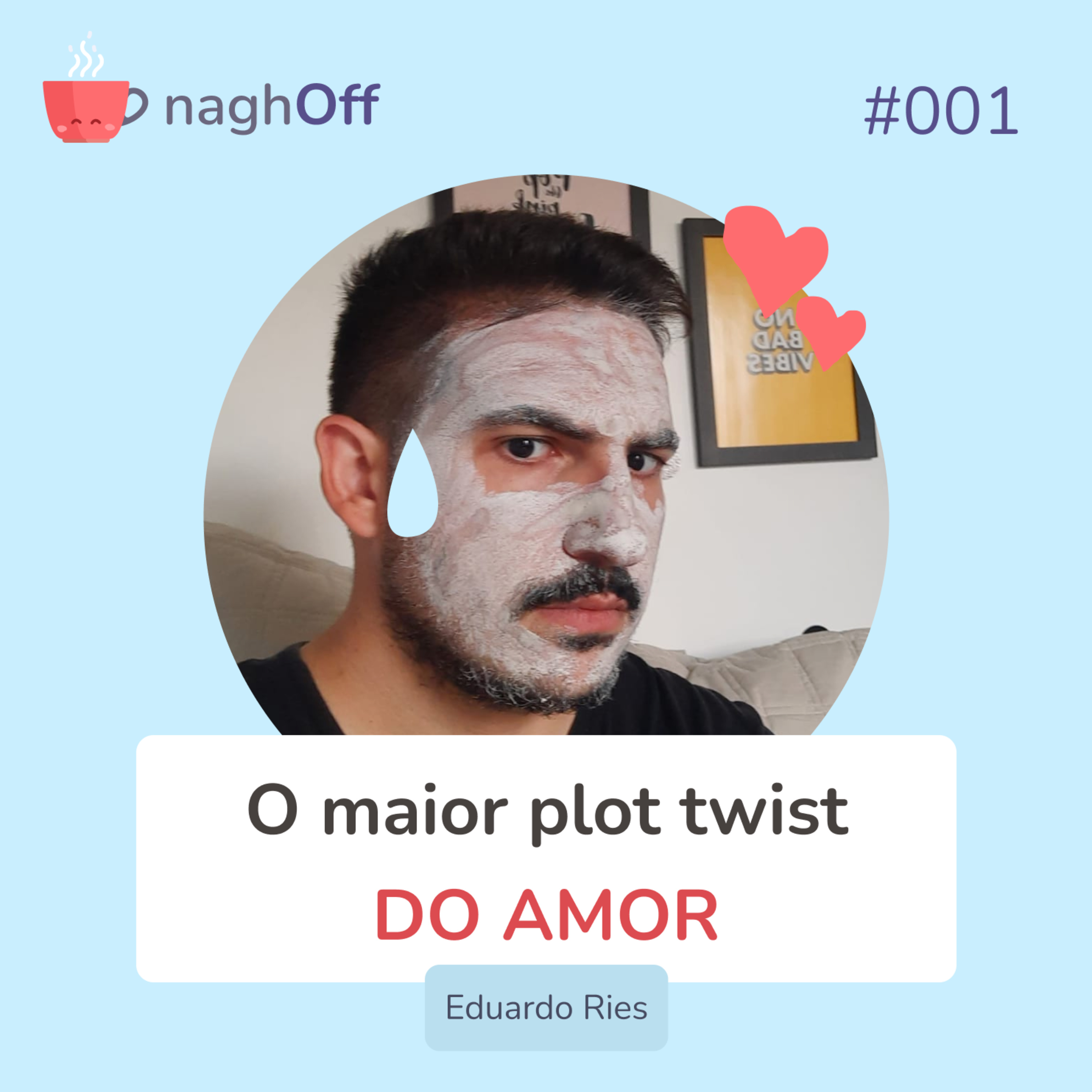 NaghOff 01: O maior plot twist de amor já ouvido (Eduardo Ries e Lucas Guimaraes)