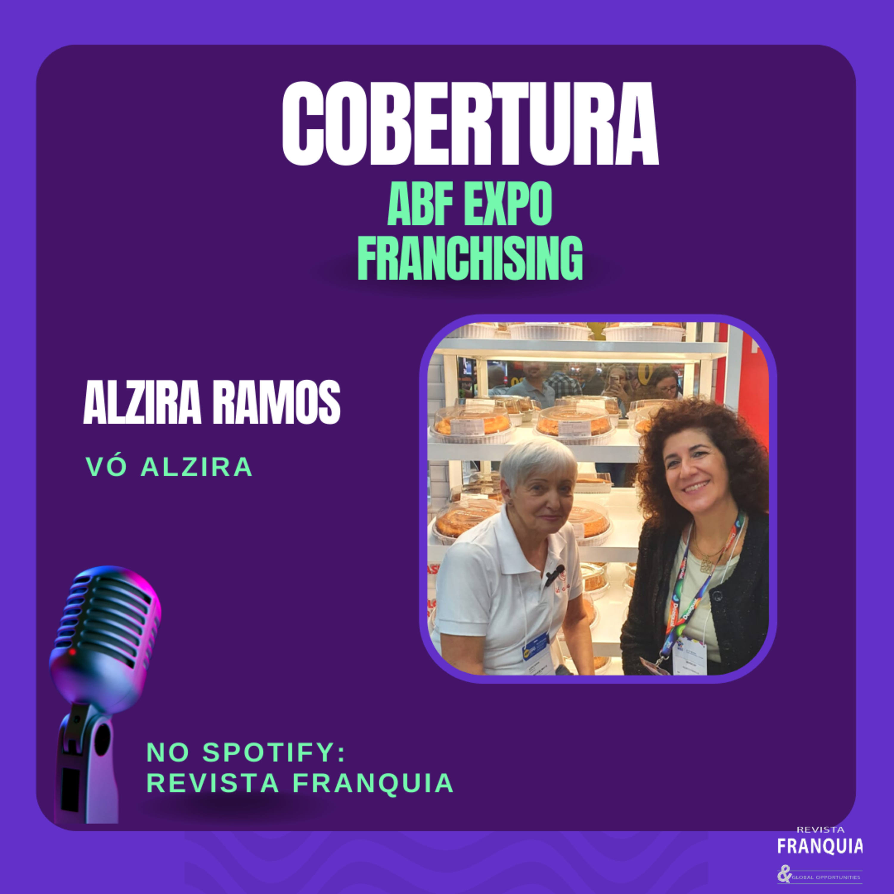 Conheça a história da Fábrica de Bolos Vó Alzira episode artwork