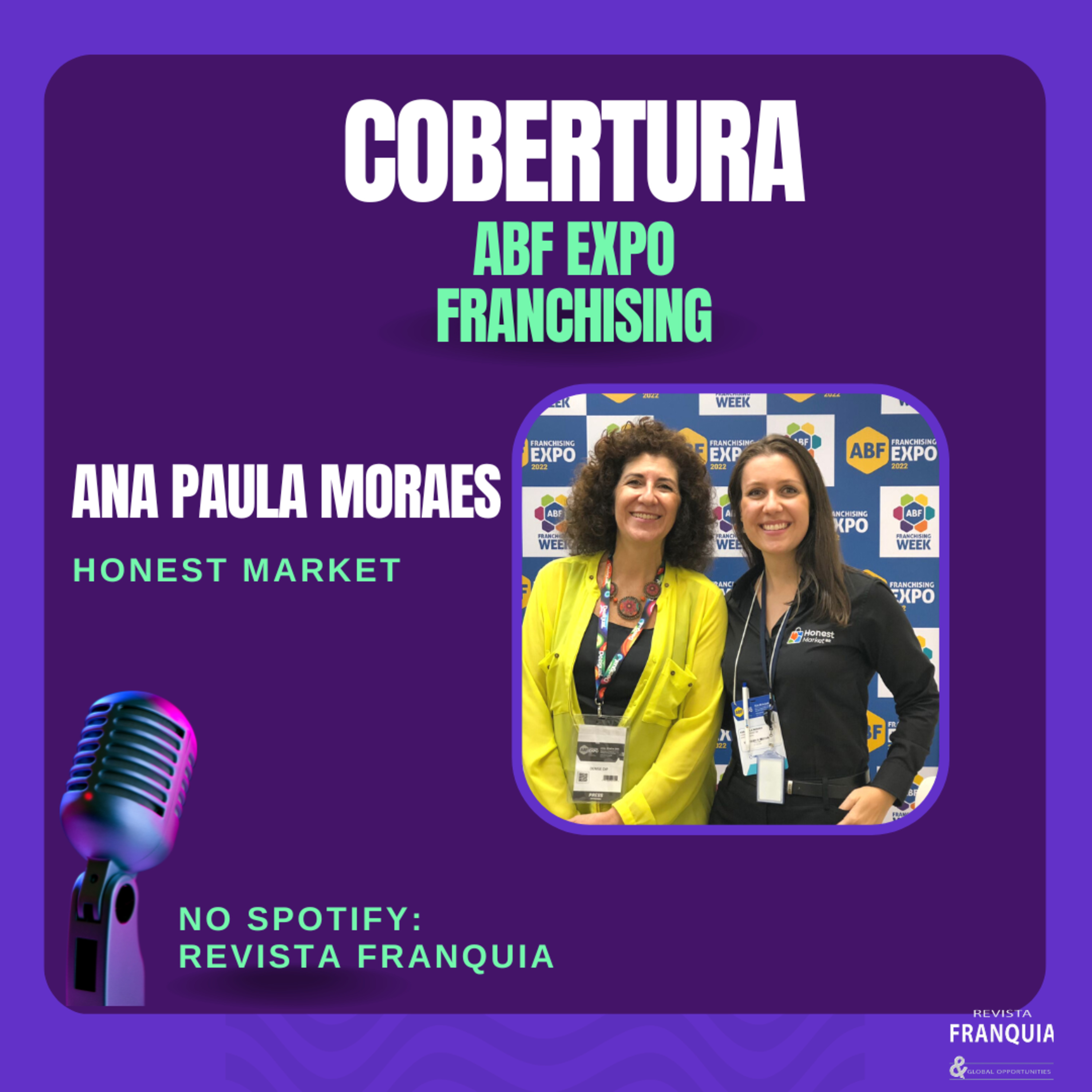 Mercado em condomínios como uma experiência de operação disruptiva. episode artwork