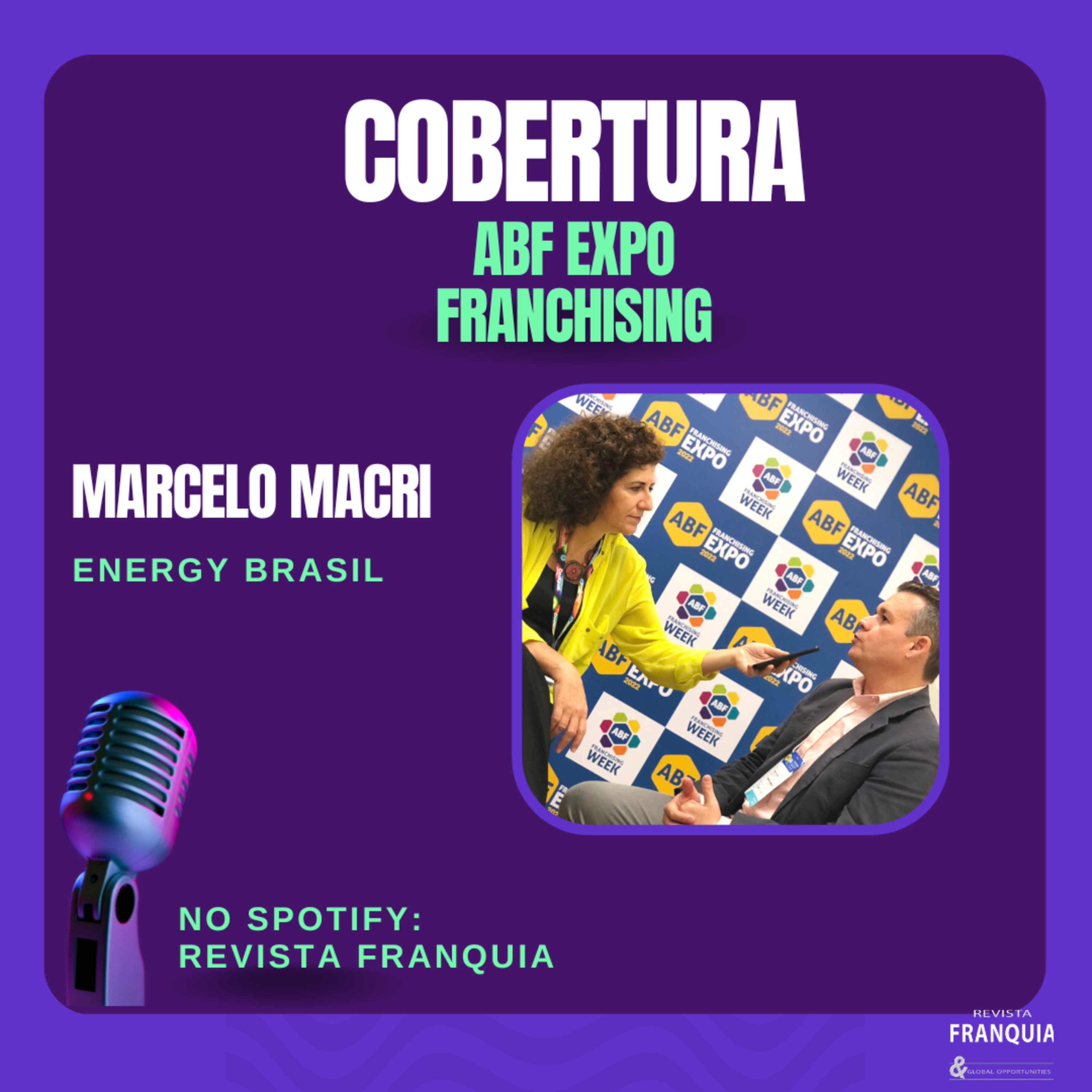Como a Energy Brasil atingiu 400 unidades em 3 anos de operação! episode artwork
