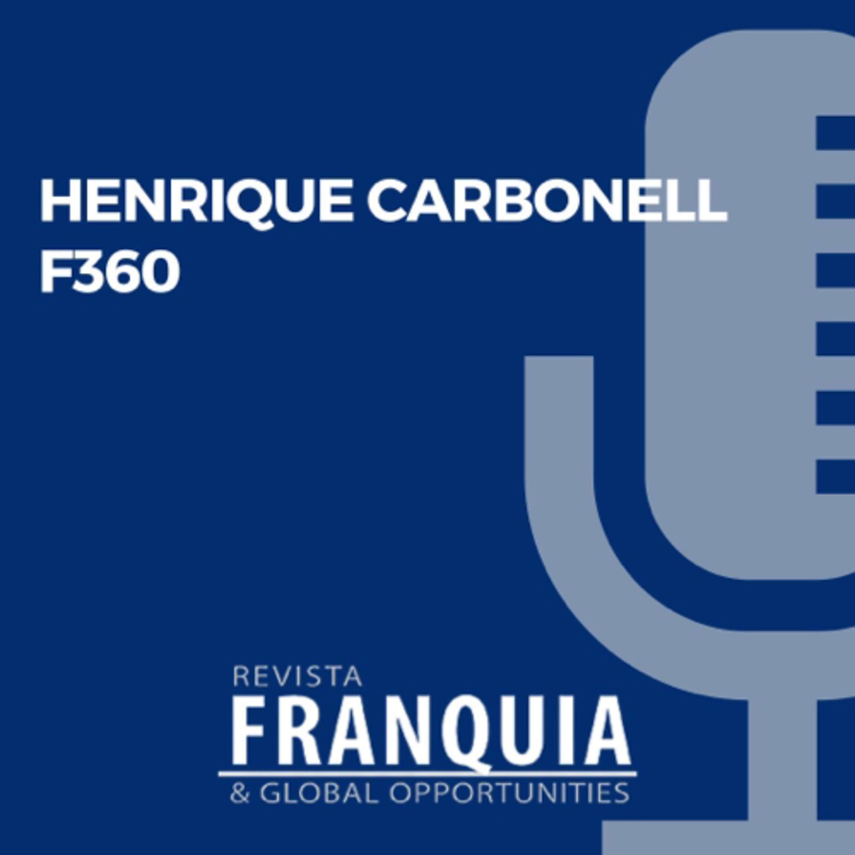 Henrique Carbonell episode artwork