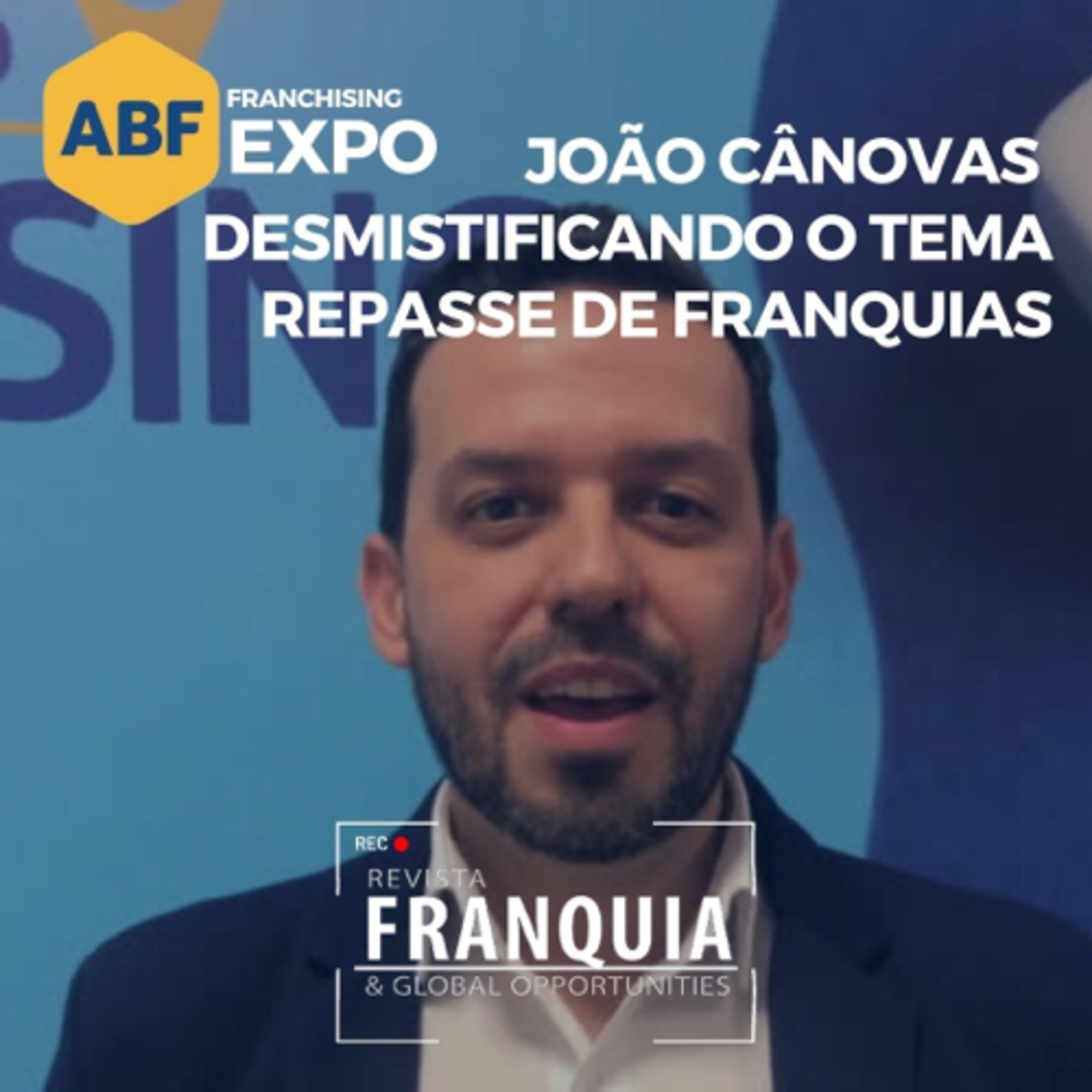 JOÃO CANOVAS | NOVA ERA ESTRATÉGIA  episode artwork