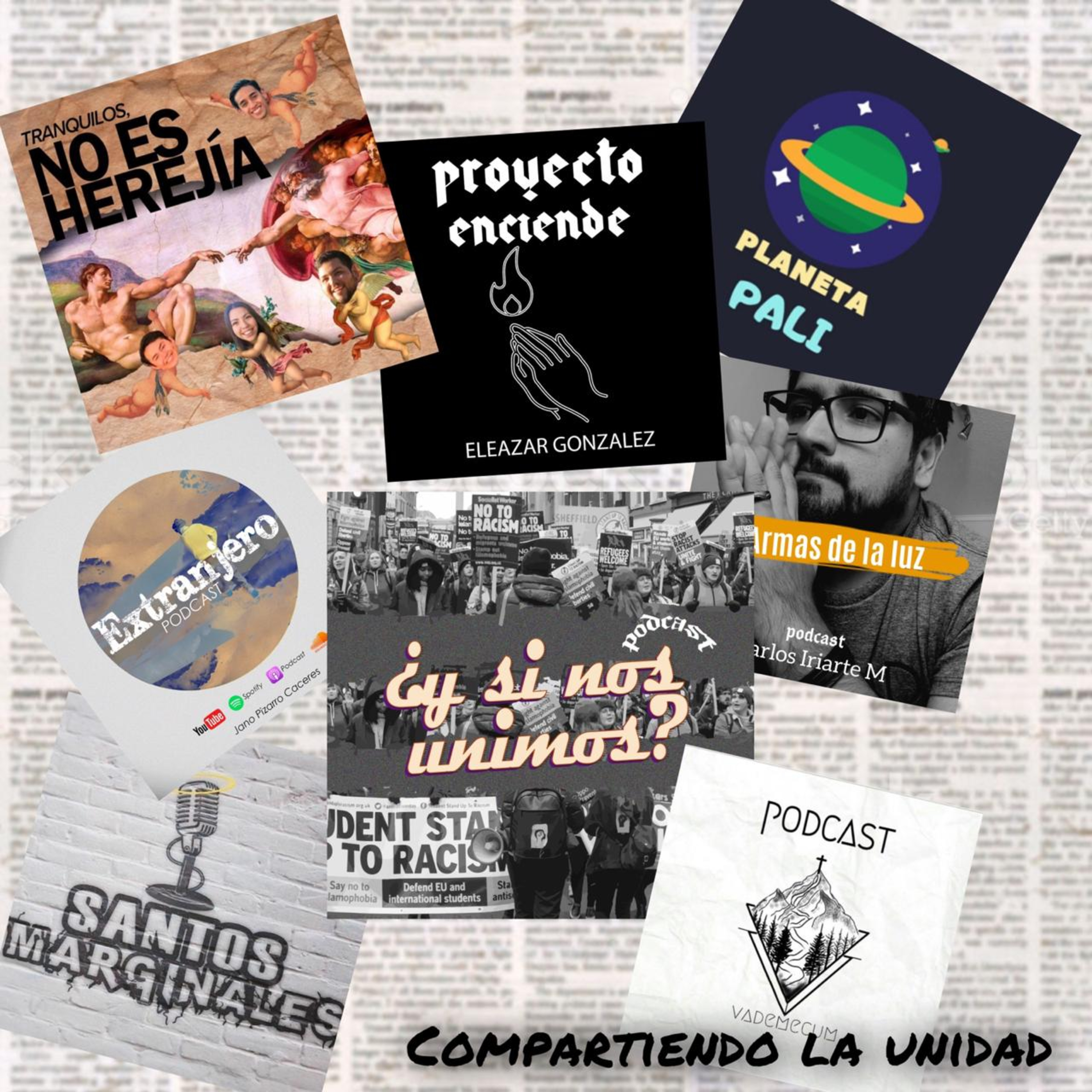 ¿y si nos unimos?