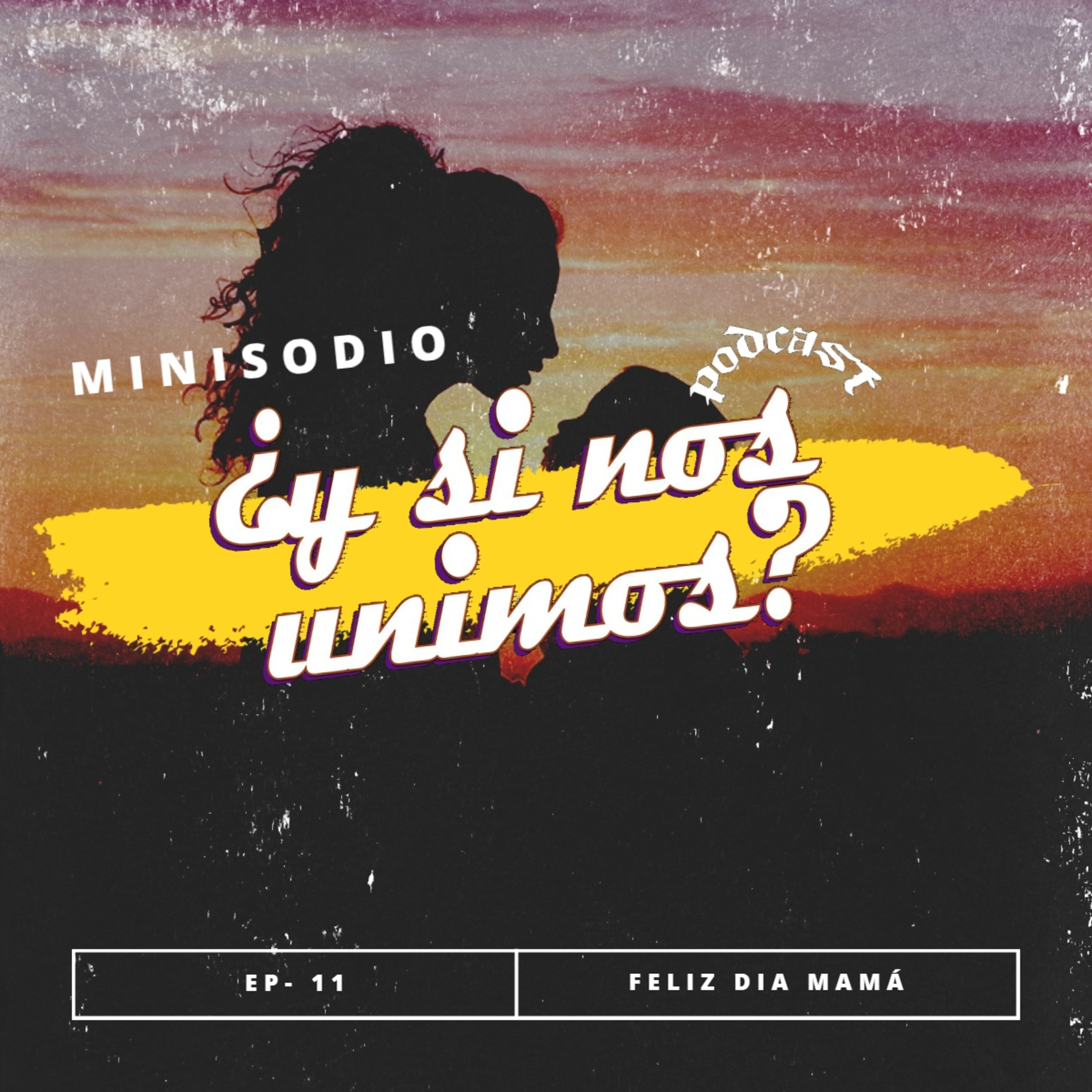 Portada de ¿y si nos unimos?