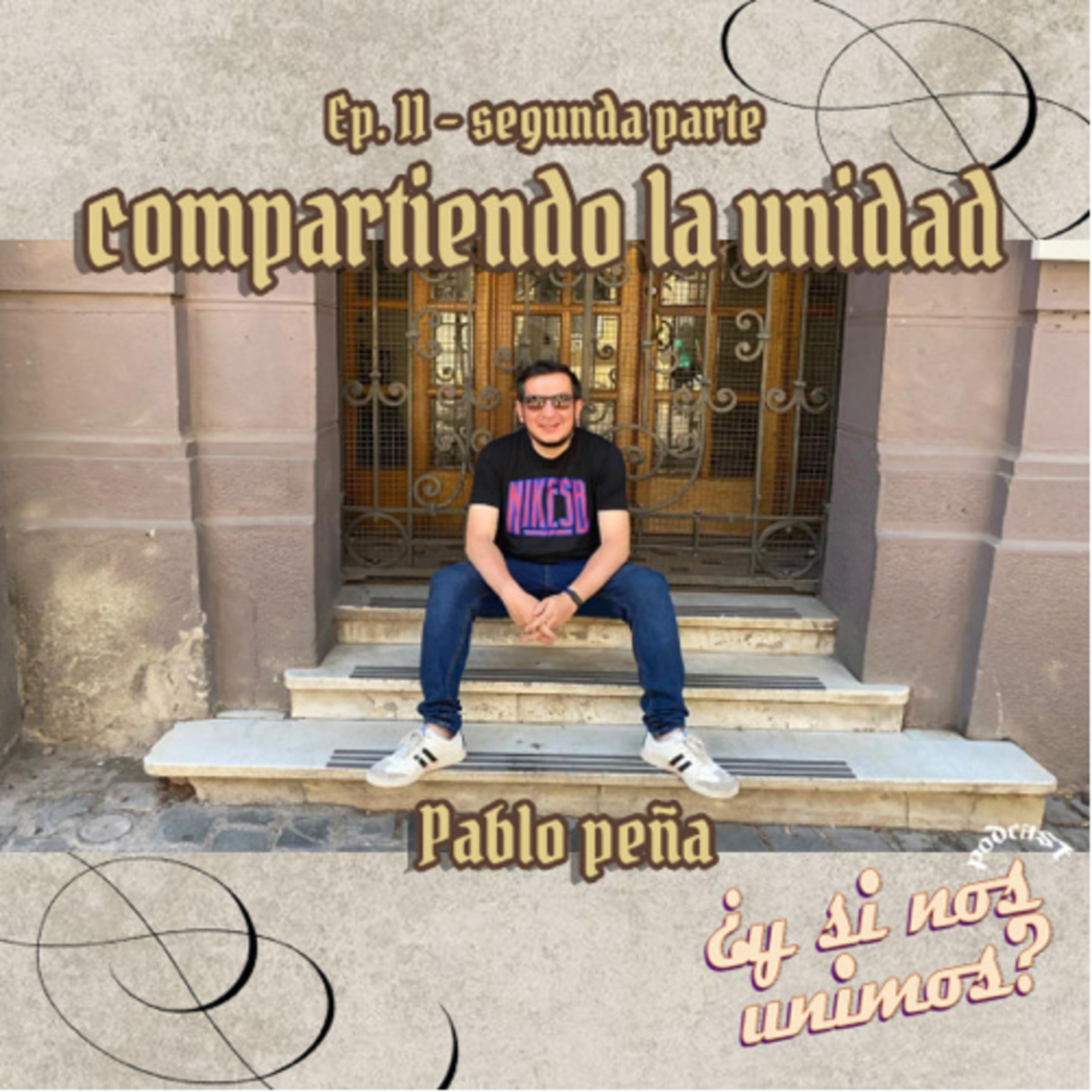 Portada de ¿y si nos unimos?