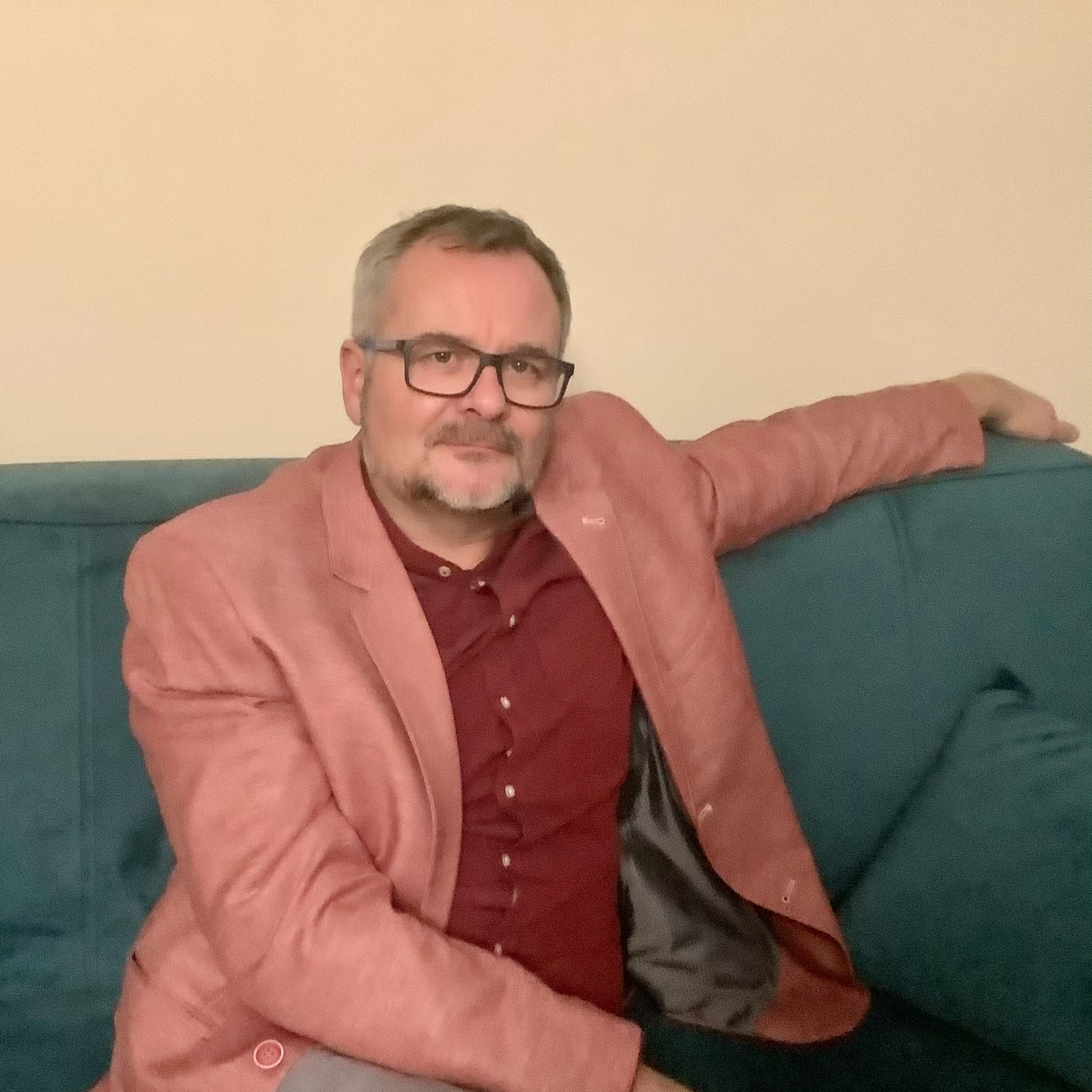 Swoje wybrane nagrania na antenie Polskiego Radia Koszalin przedstawia Jarosław Banaś