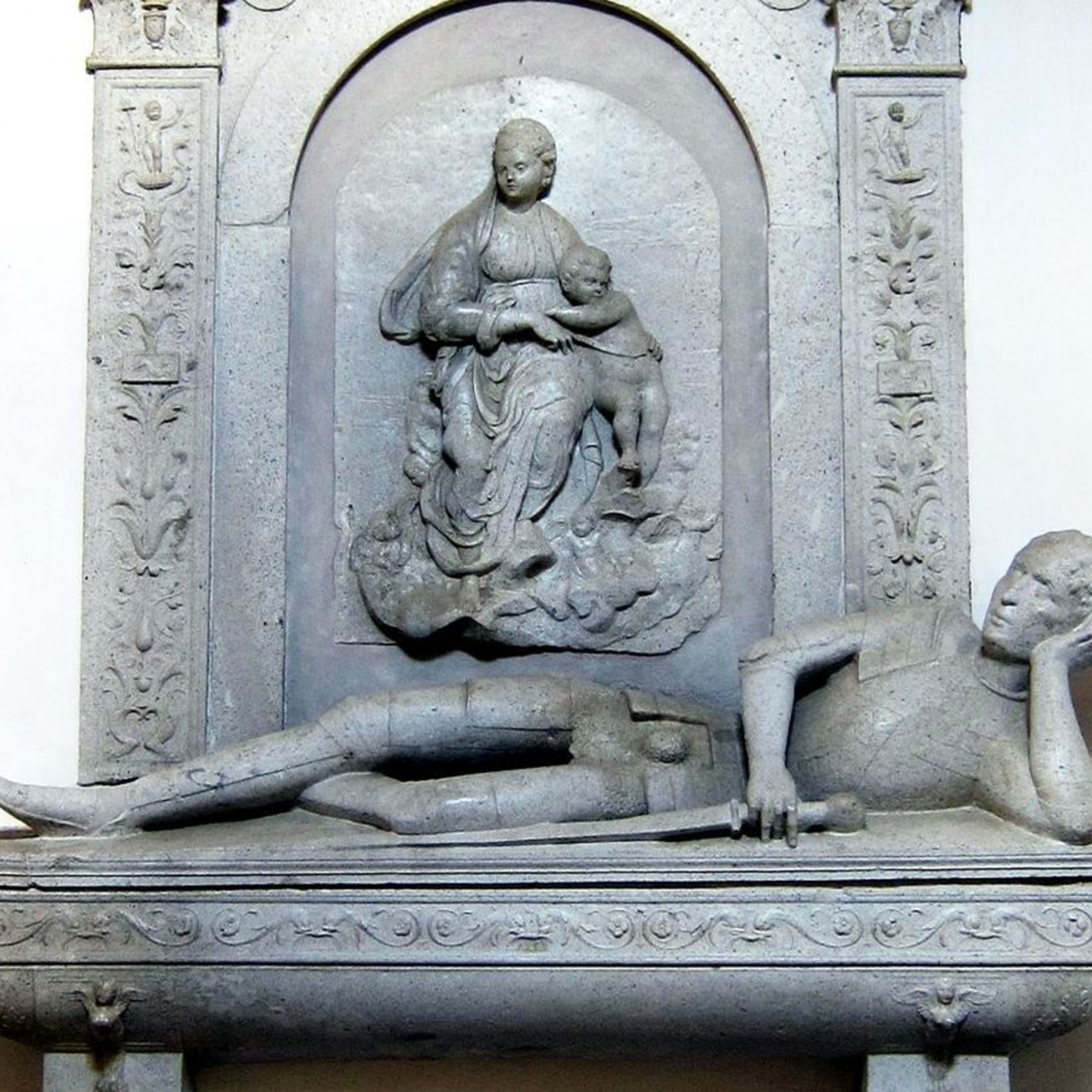 La Certosa di San Lorenzo