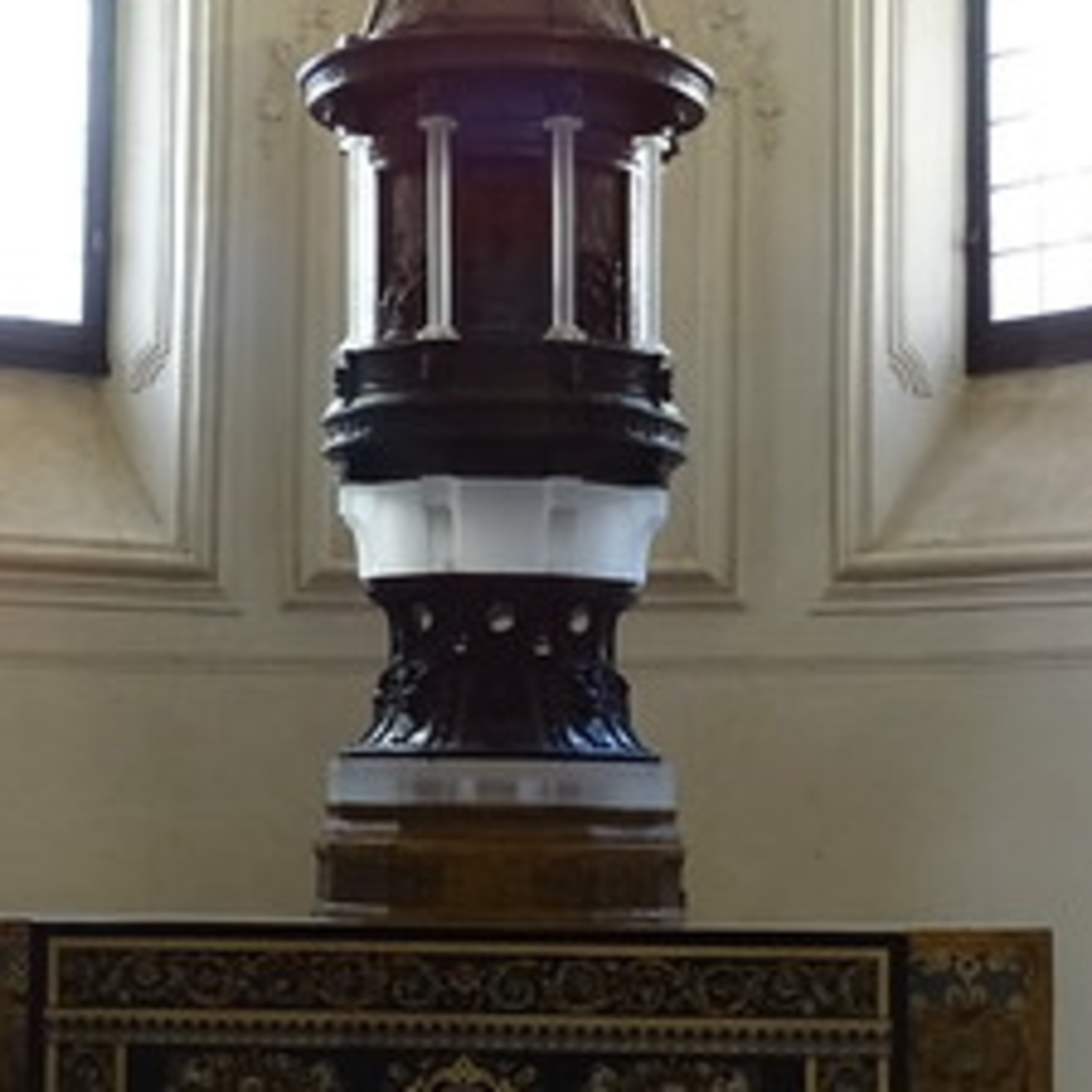 La Certosa di San Lorenzo