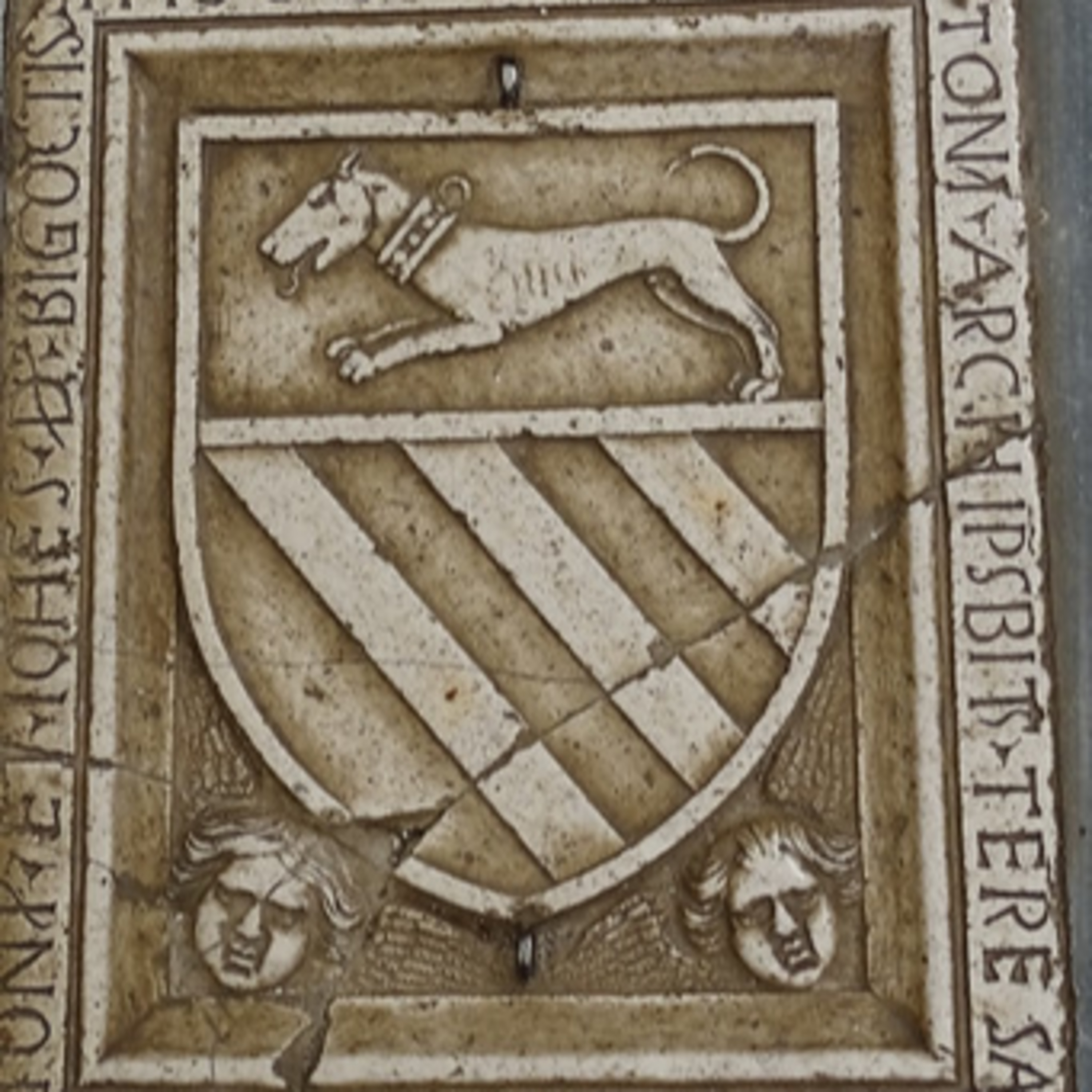 La Certosa di San Lorenzo
