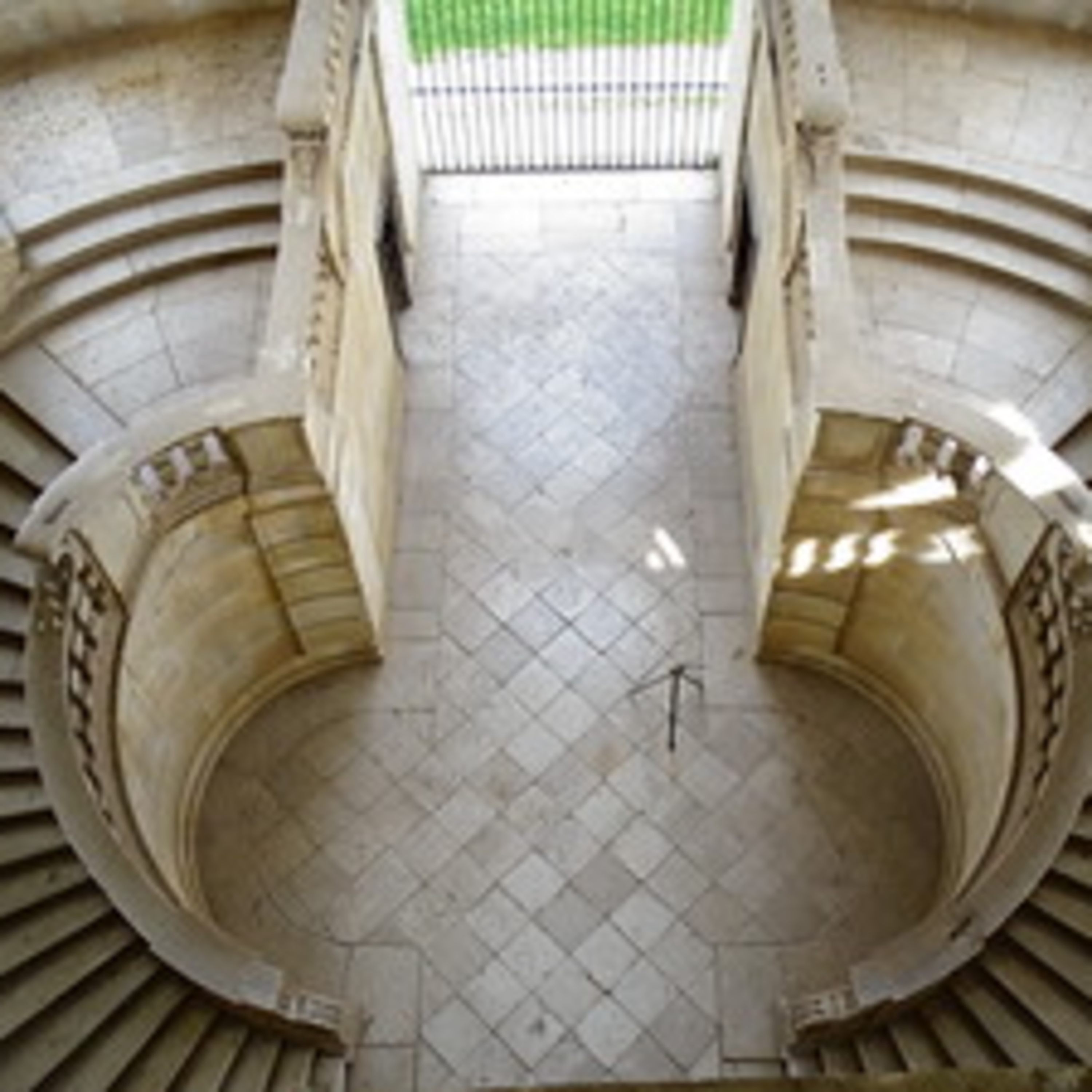La Certosa di San Lorenzo