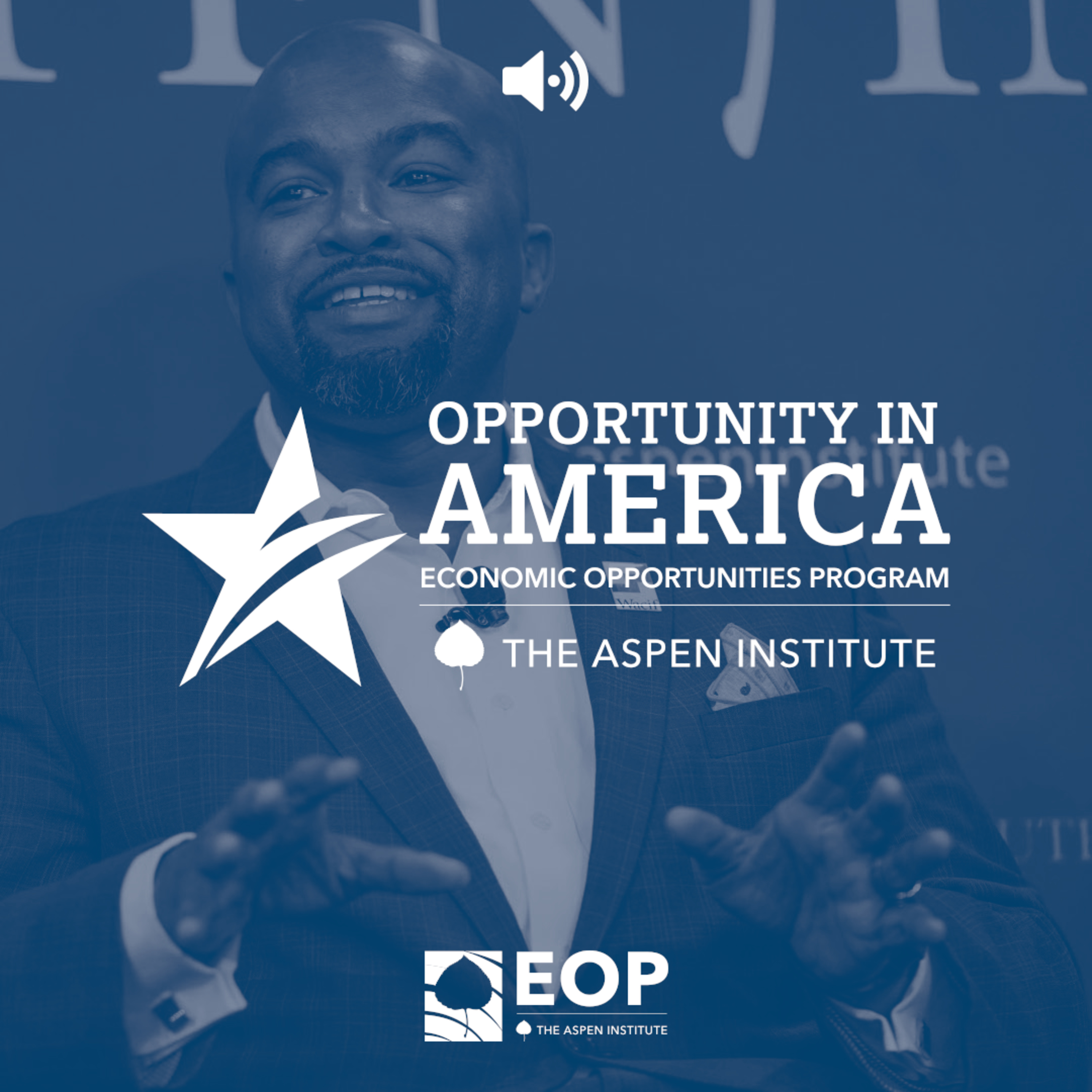 Building a Democratic Economy: How Do We Create Prosperity for All? episode artwork