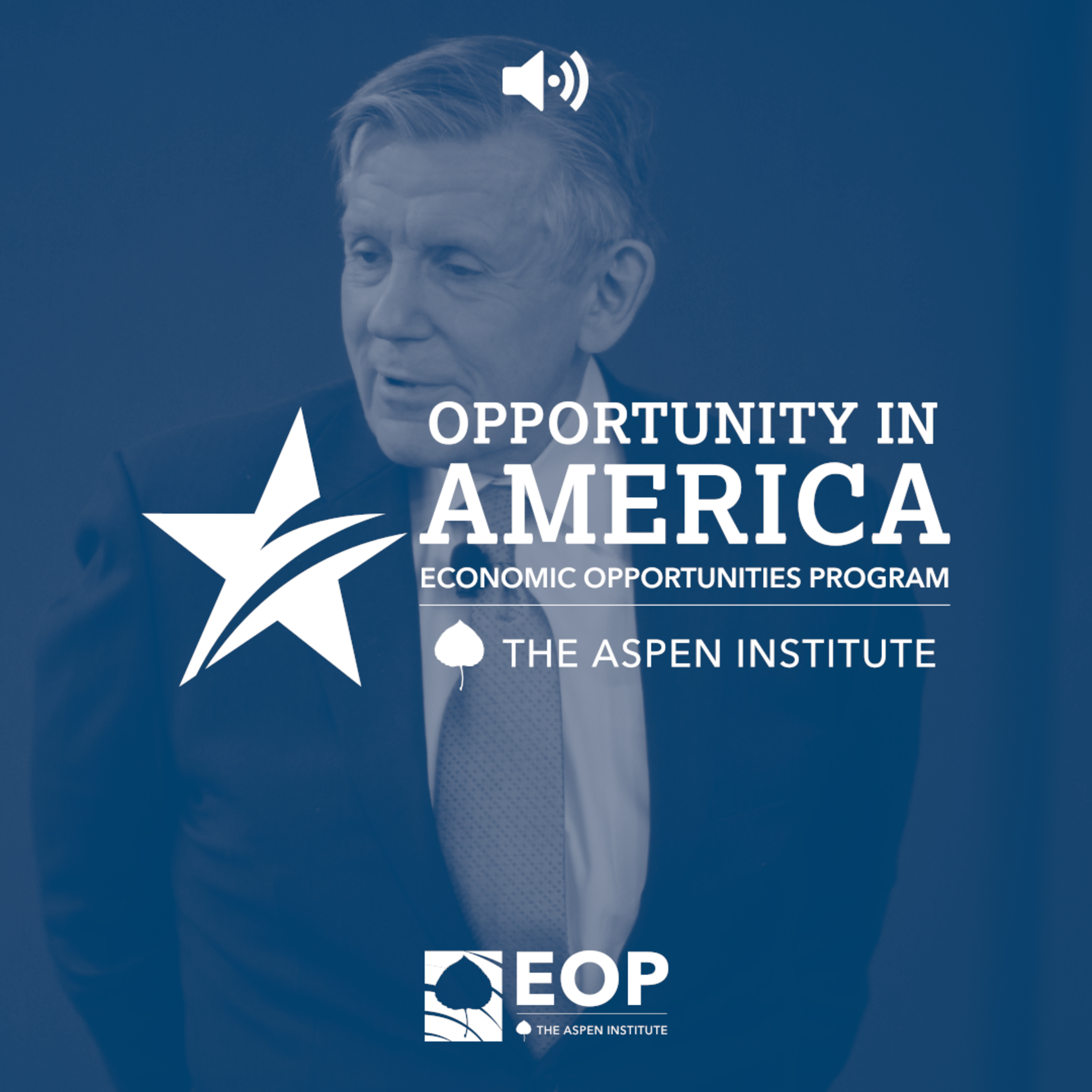 Closing Remarks and Keynote - Five Years of UpSkill America: What’s Next? episode artwork