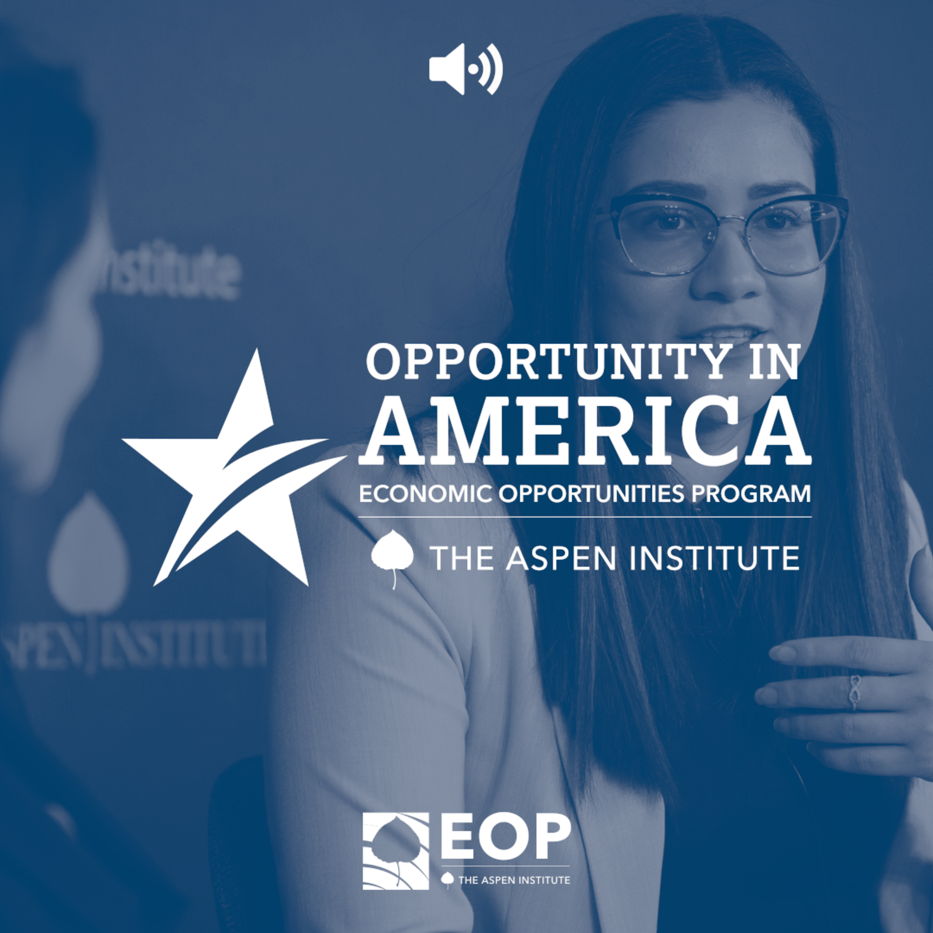 Success Stories: Graduates Share Their Stories - Five Years of UpSkill America: What’s Next? episode artwork