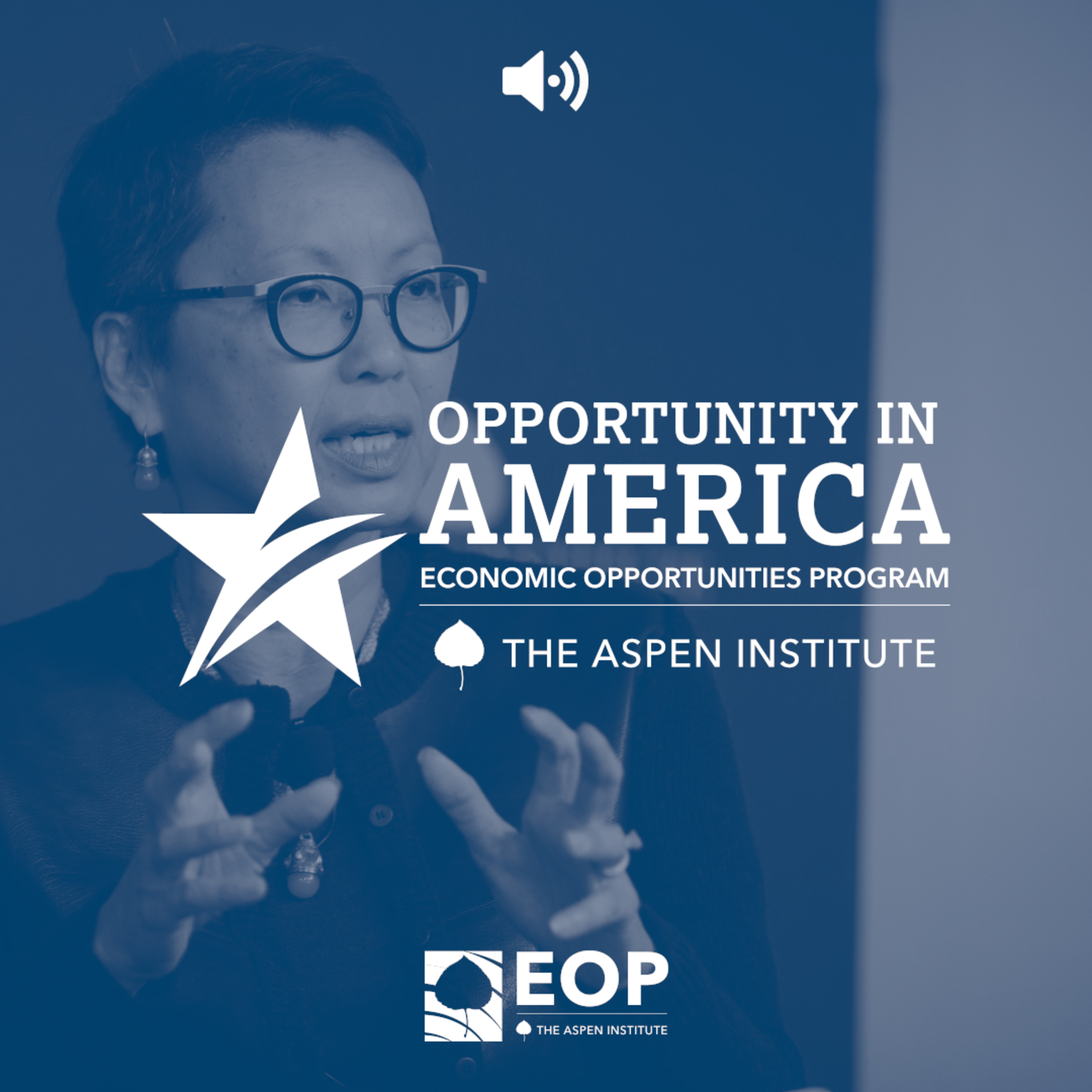 How Large Employers Think about Upskilling - Five Years of UpSkill America: What’s Next? episode artwork