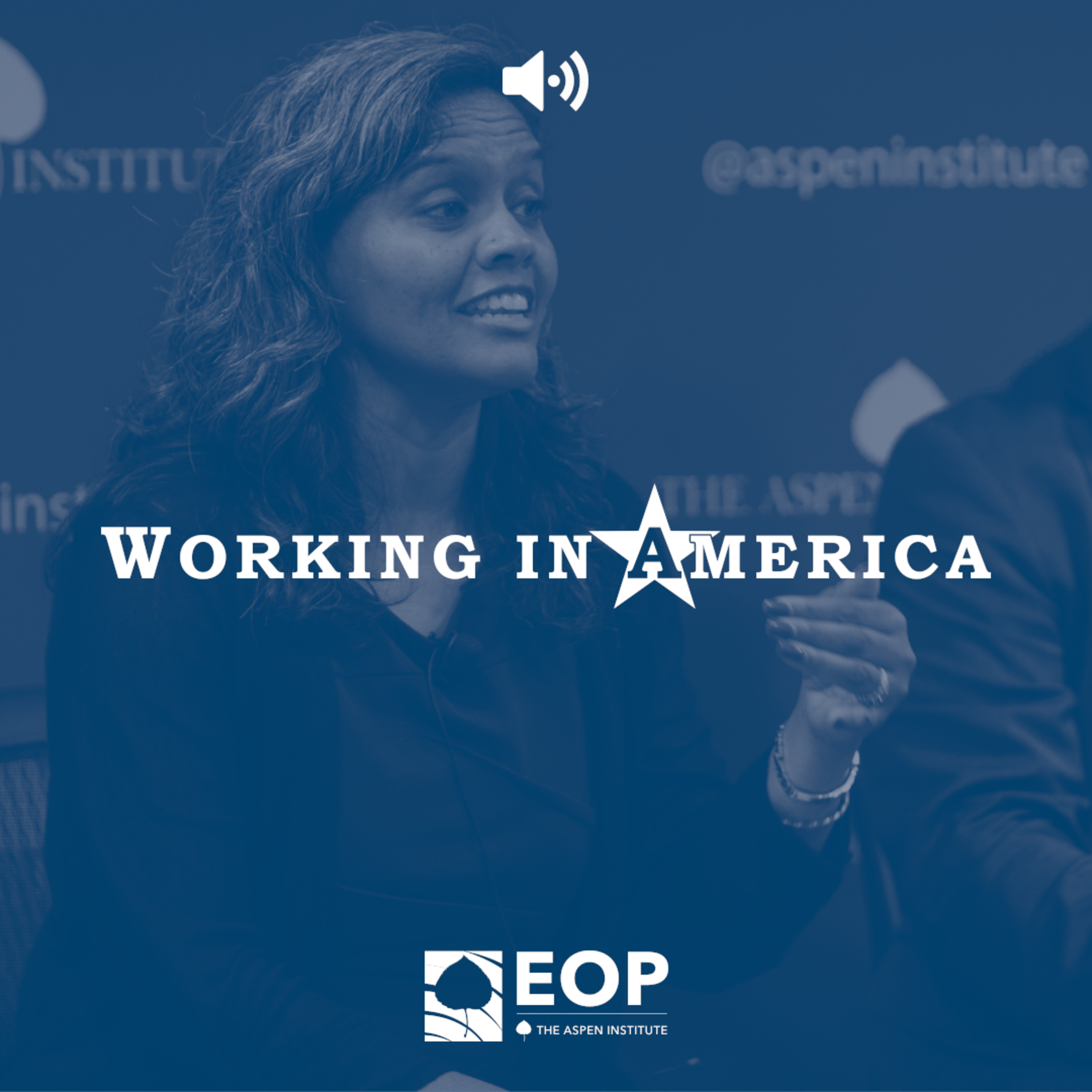 The Justice System and Jobs: How Court Decisions Are Shaping Americans’ Work Lives episode artwork