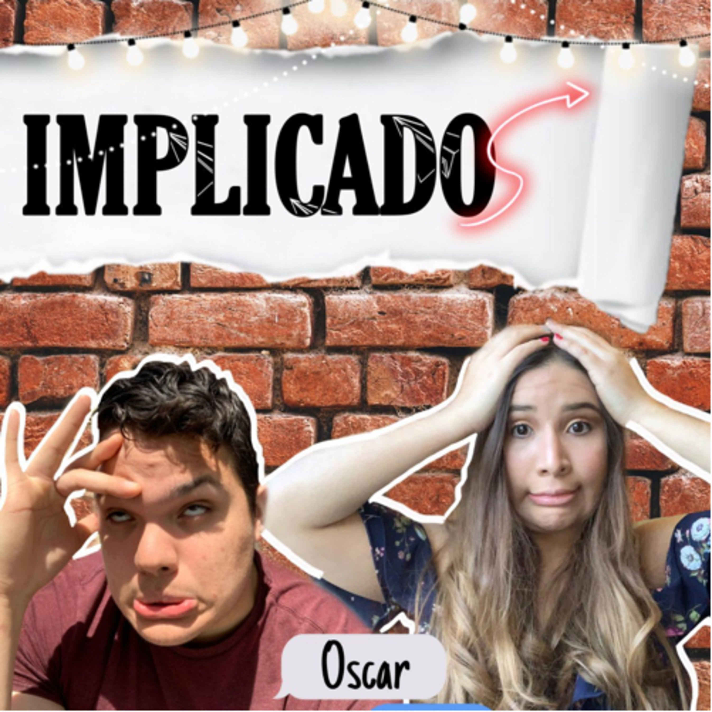Coronavirus- implicados  episode artwork