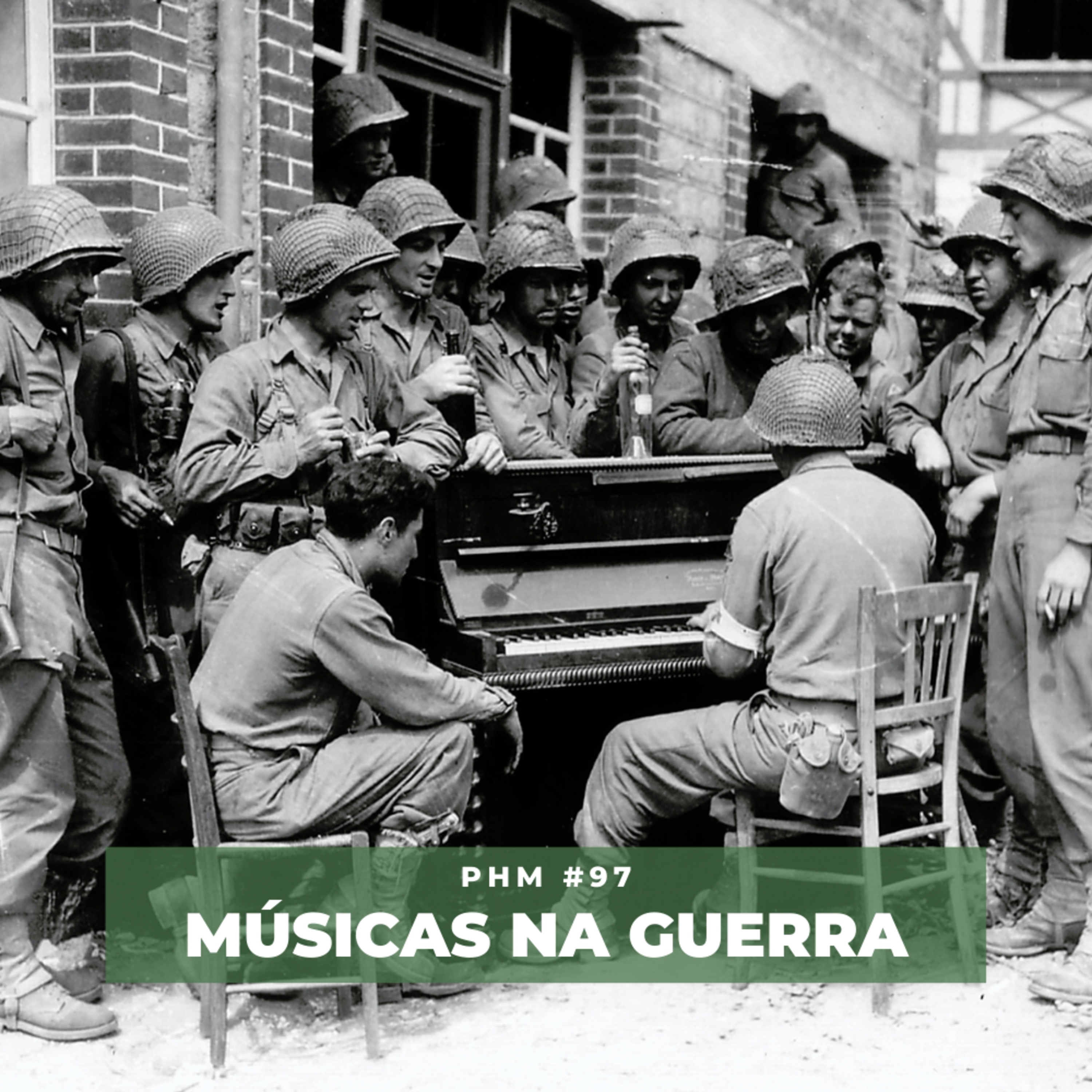 Clube dos Generais - História Militar para quem não pode ter um blindado em casa!