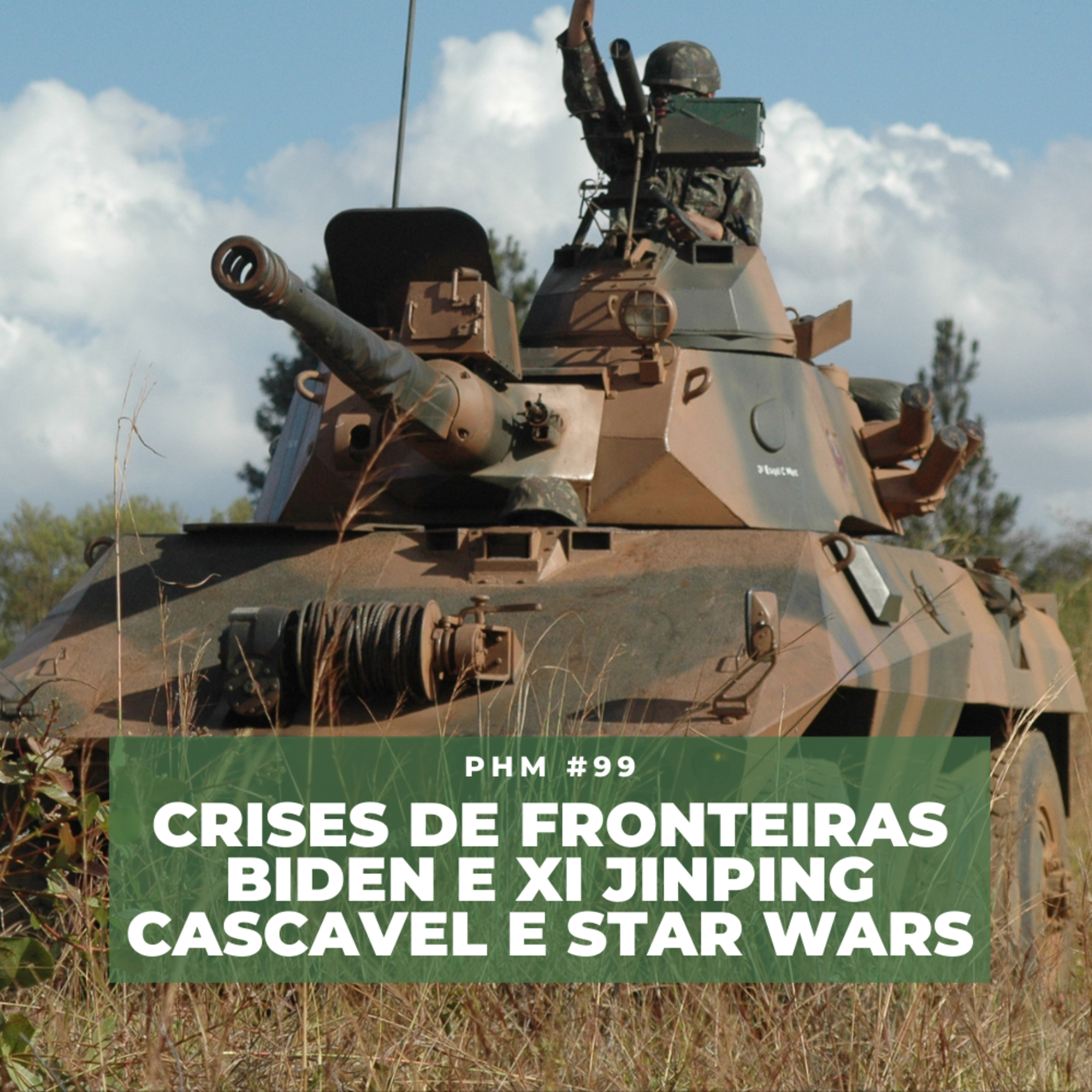 Clube dos Generais - História Militar para quem não pode ter um blindado em casa!