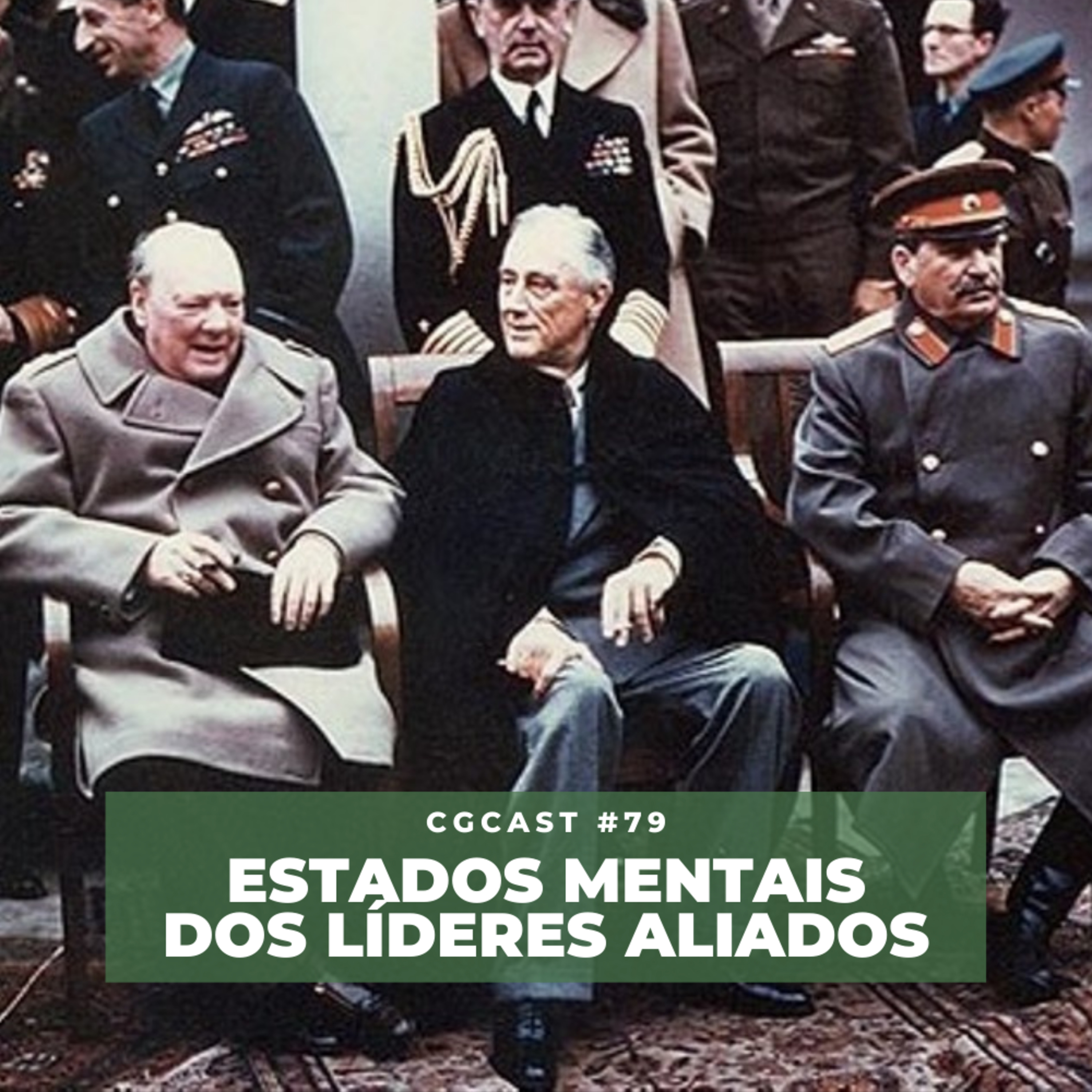 Clube dos Generais - História Militar para quem não pode ter um blindado em casa!