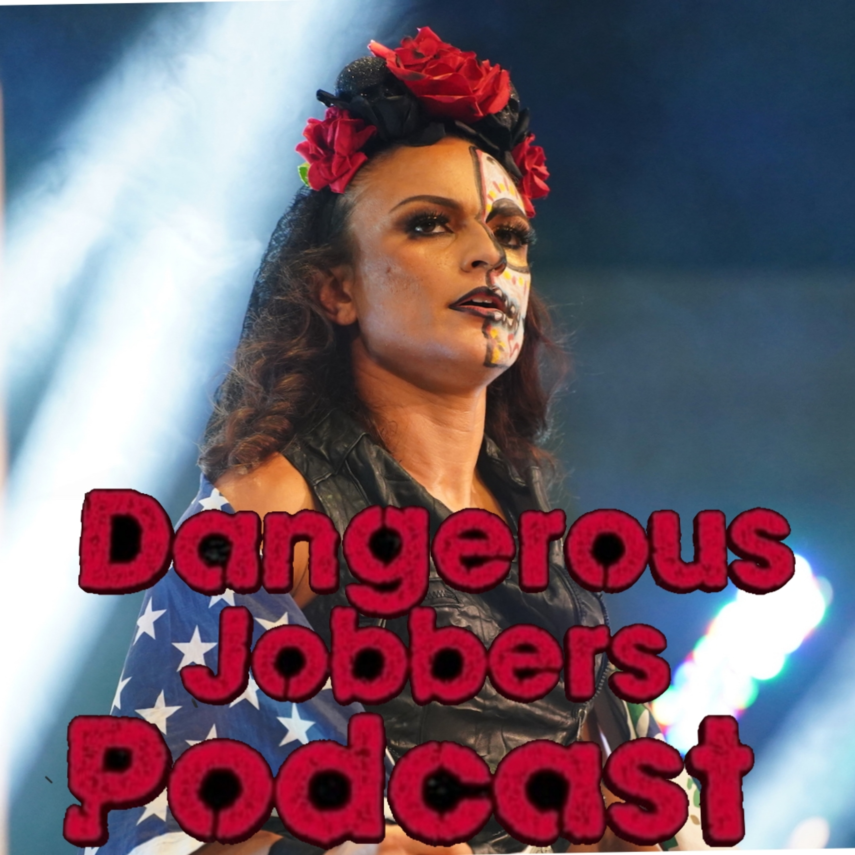 DJP Episode 81 "Legendary Ish/A Fact of Life" episode artwork
