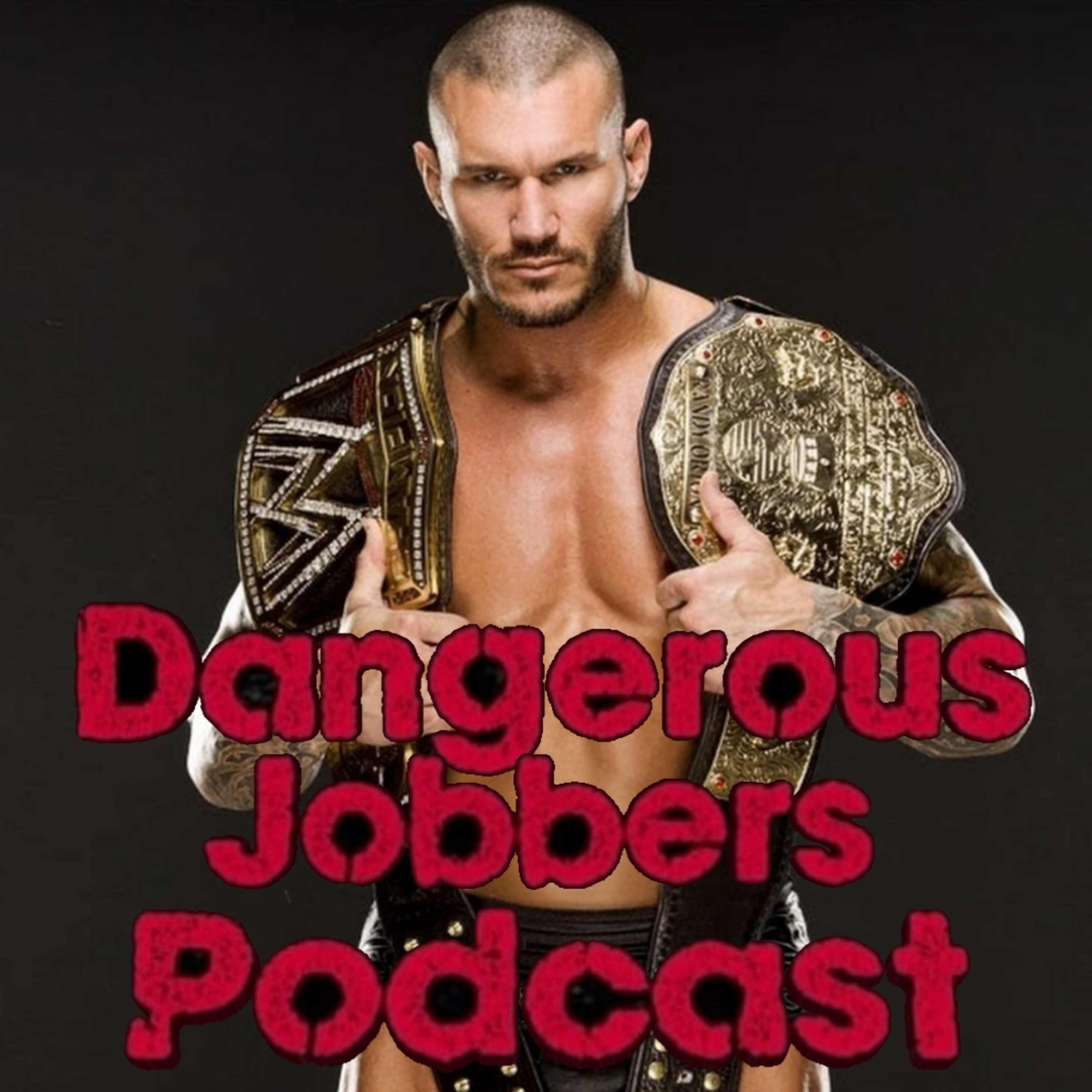 DJP Episode 84 "Randy's 20 years/Lethal, Dutt, and..." episode artwork