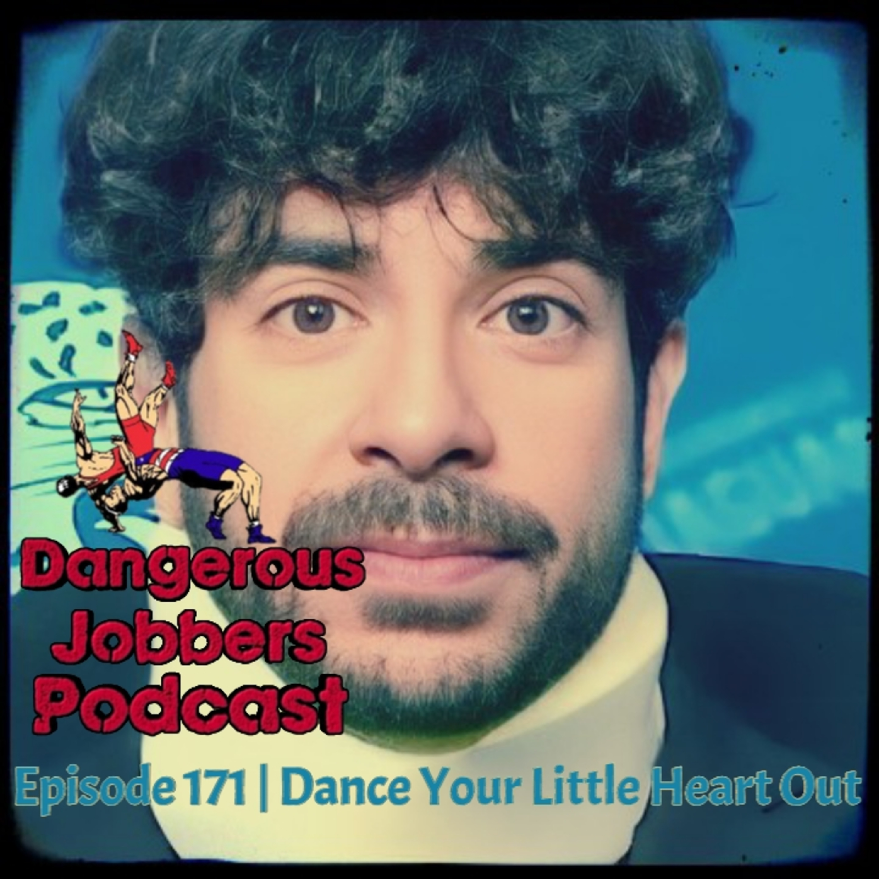 Episode 171 | Dance Your Little Heart Out  episode artwork