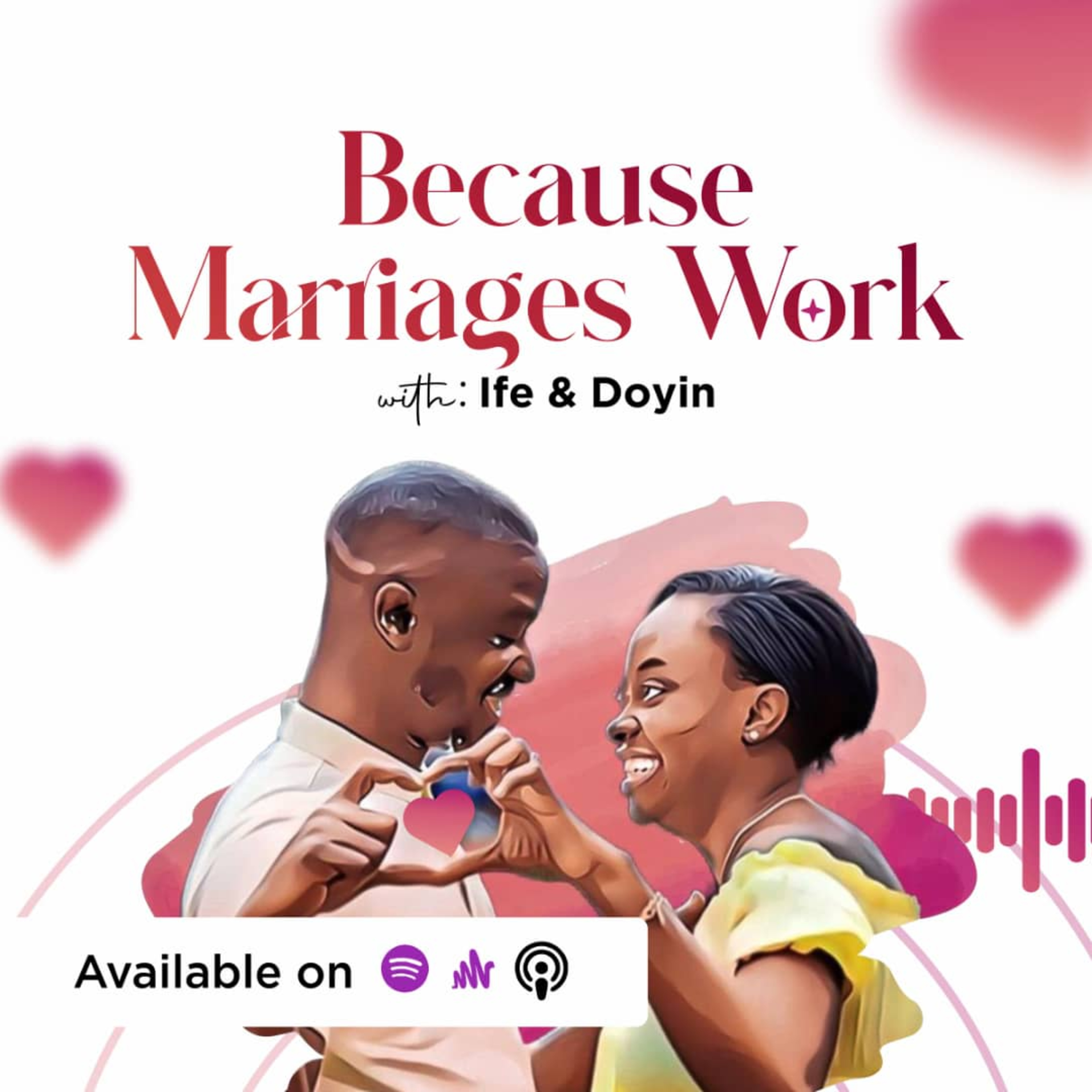 INTENTIONALITY - cultivating a deliberate, purposive and nurturing marriage culture