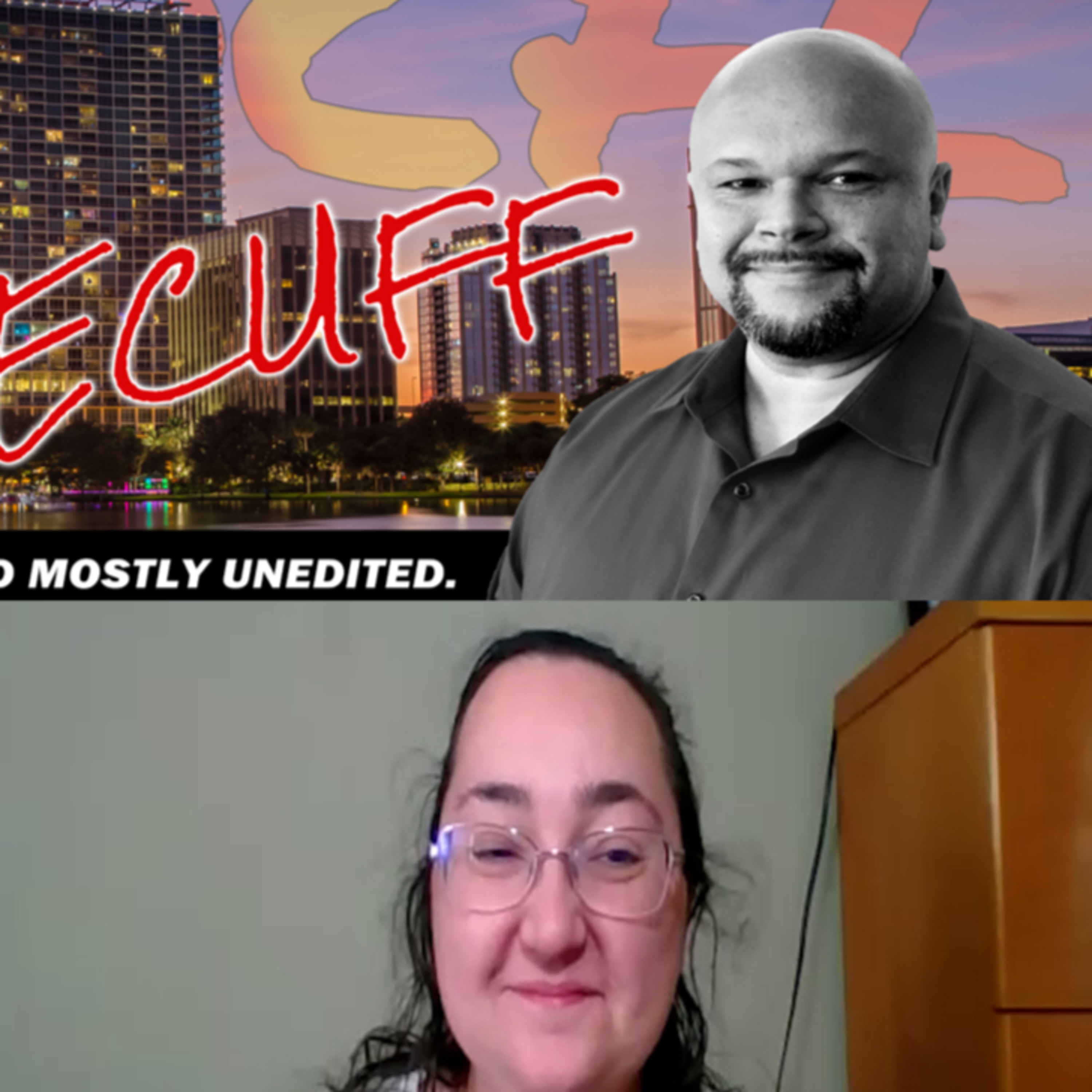 Off-the-Cuff