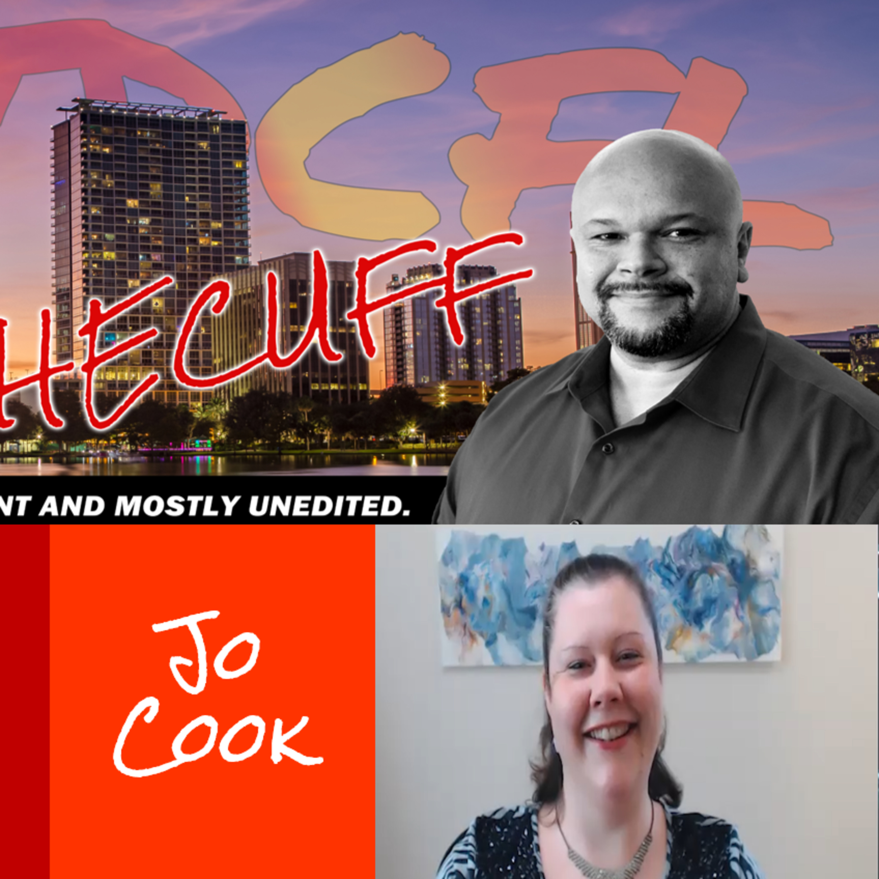Off-the-Cuff