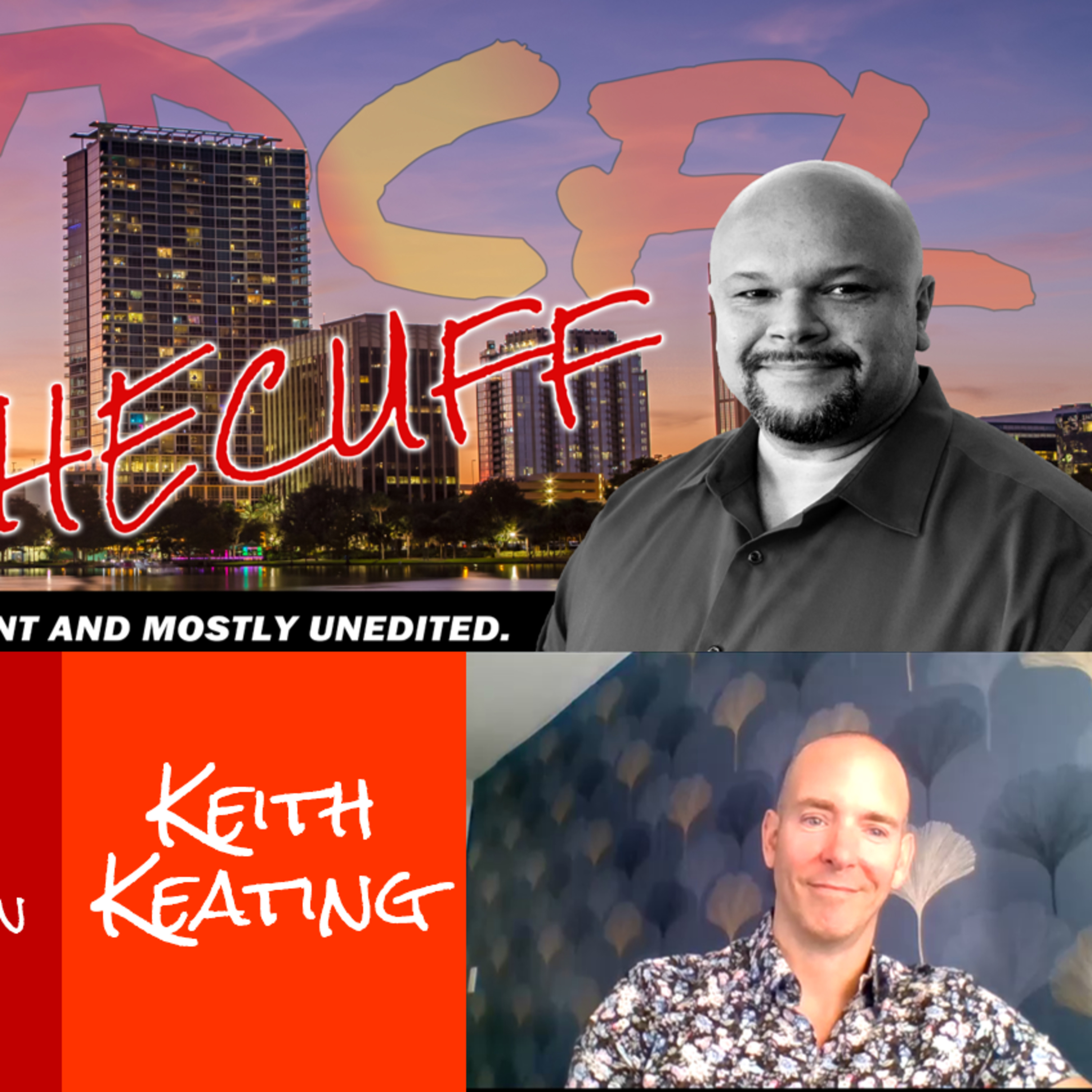 Off-the-Cuff