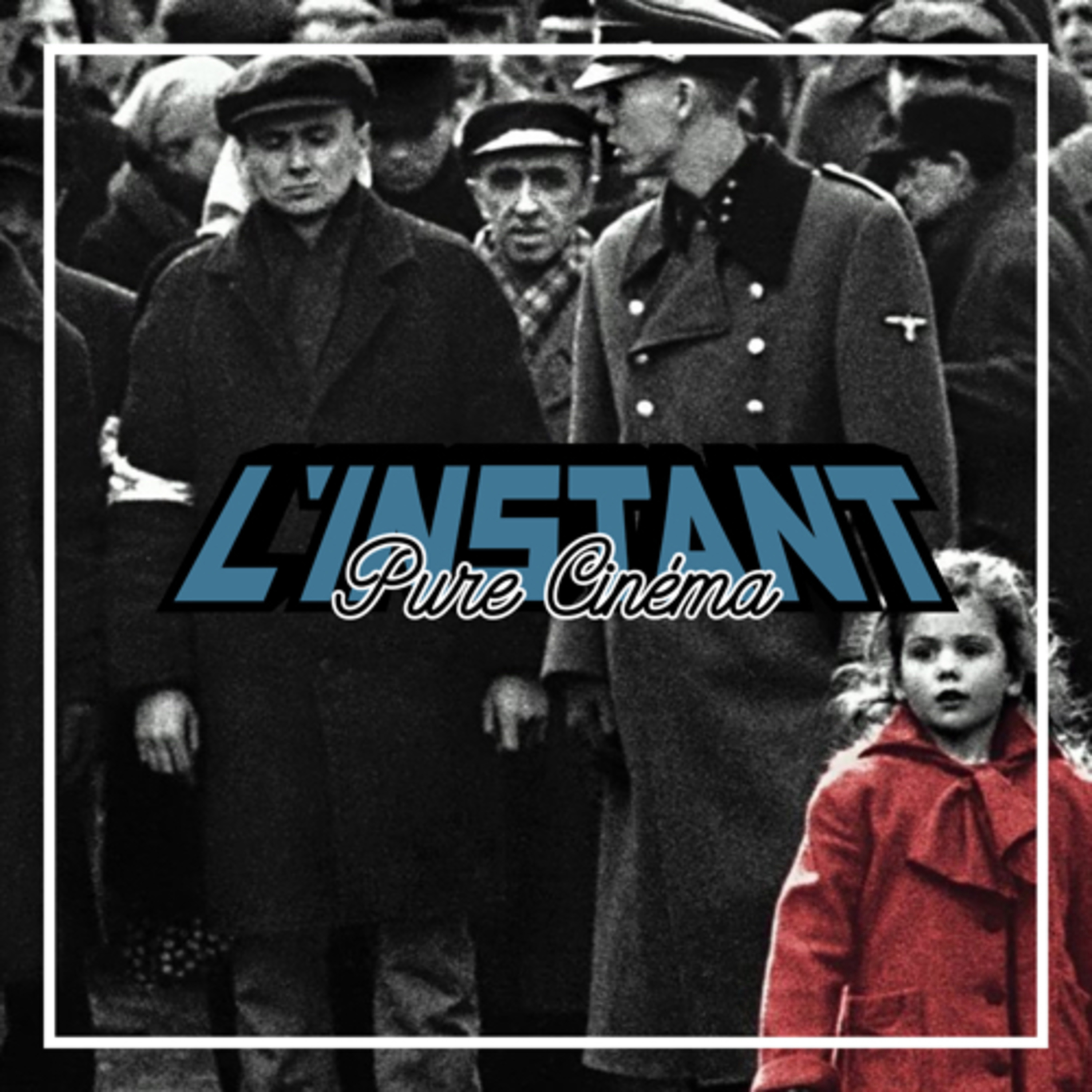 [IPC#15] « La Liste de Schindler » de Steven Spielberg
