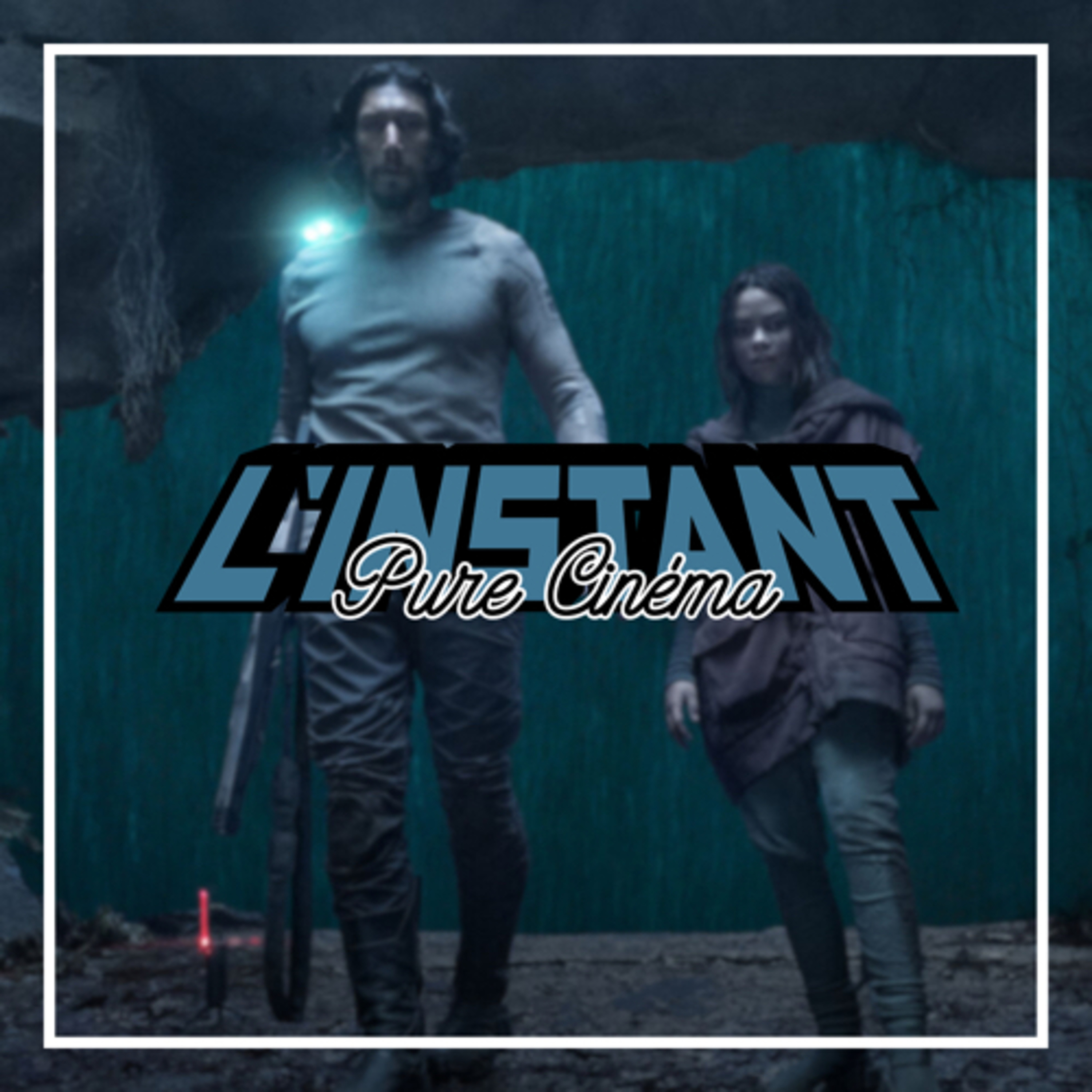 L\'instant Pure Cinéma