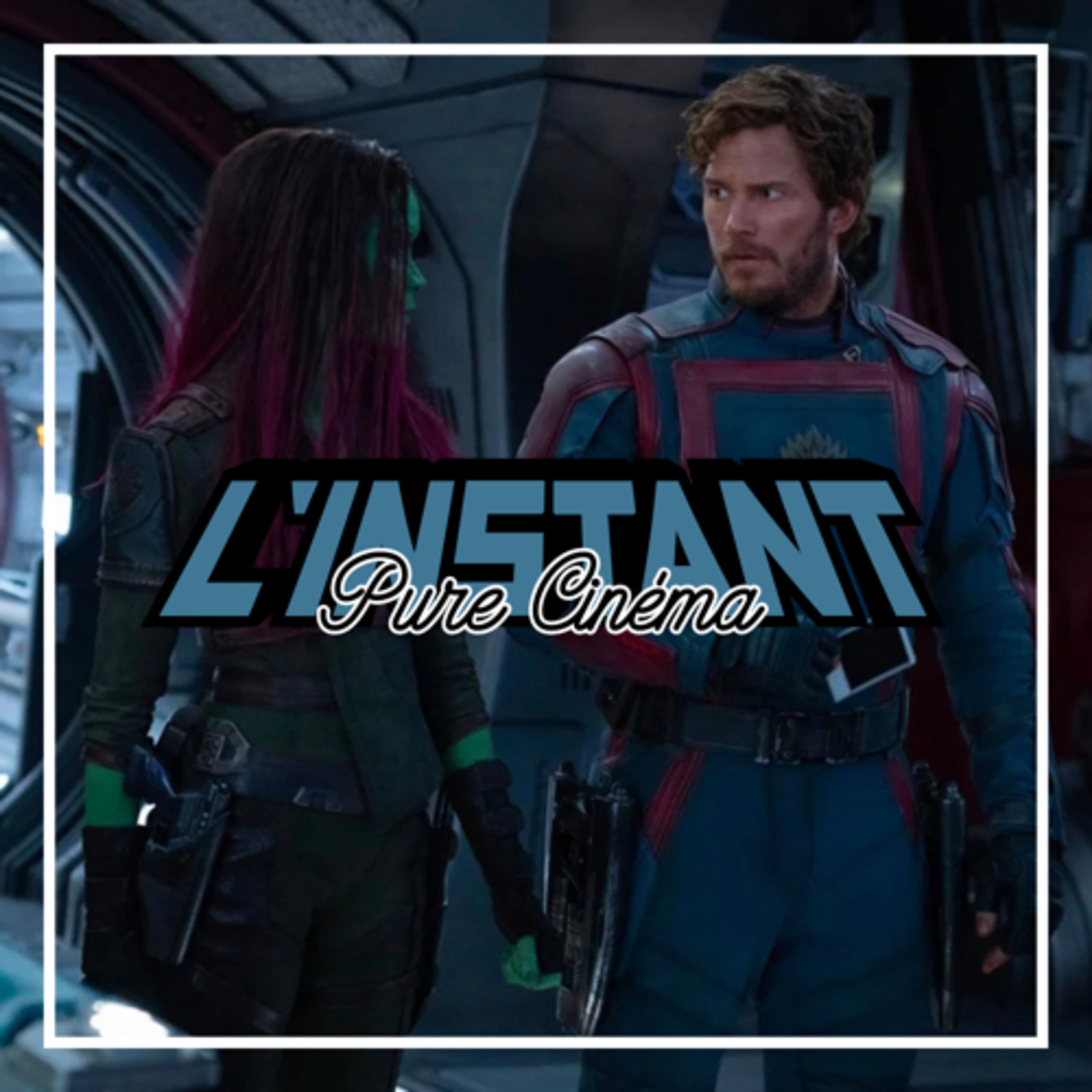 L\'instant Pure Cinéma