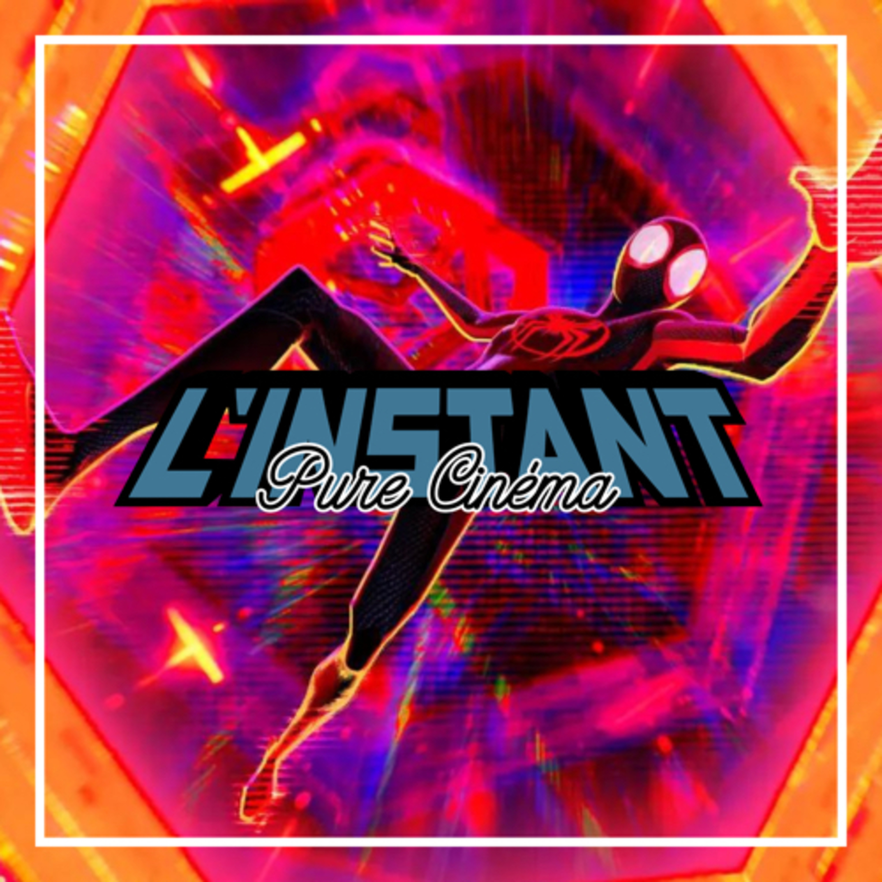 L\'instant Pure Cinéma