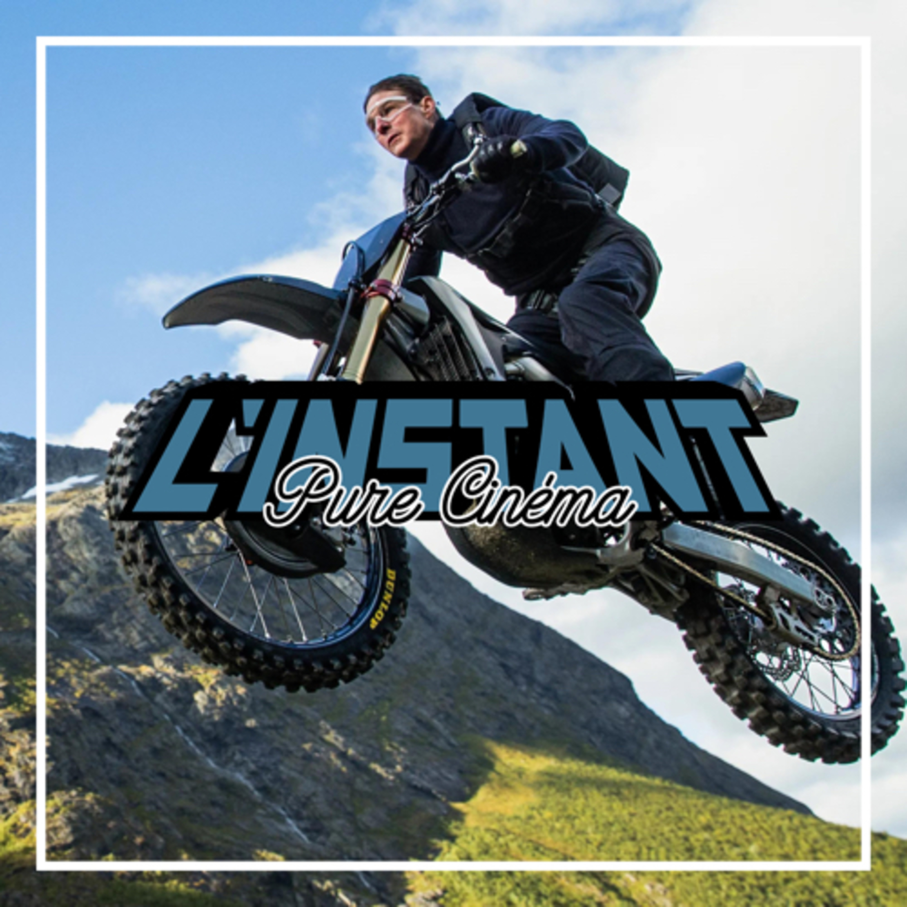 [IPC#34] « Mission: Impossible Dead Reckoning Part. 1 » de Christopher McQuarry