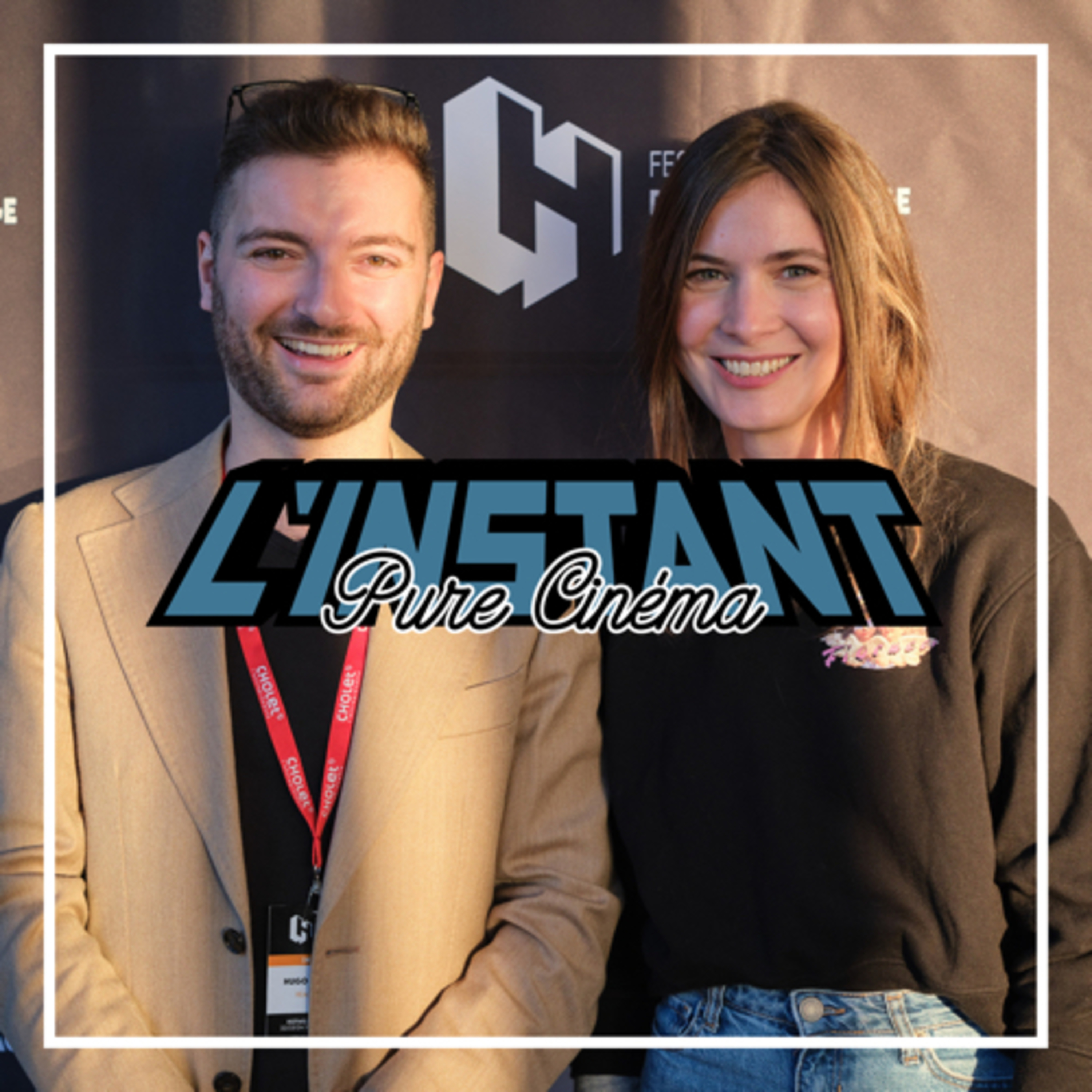 [Festival Hotmilk 2023] Entretien avec Hugo Poisson & Aurore Planas pour « Pur Sang »