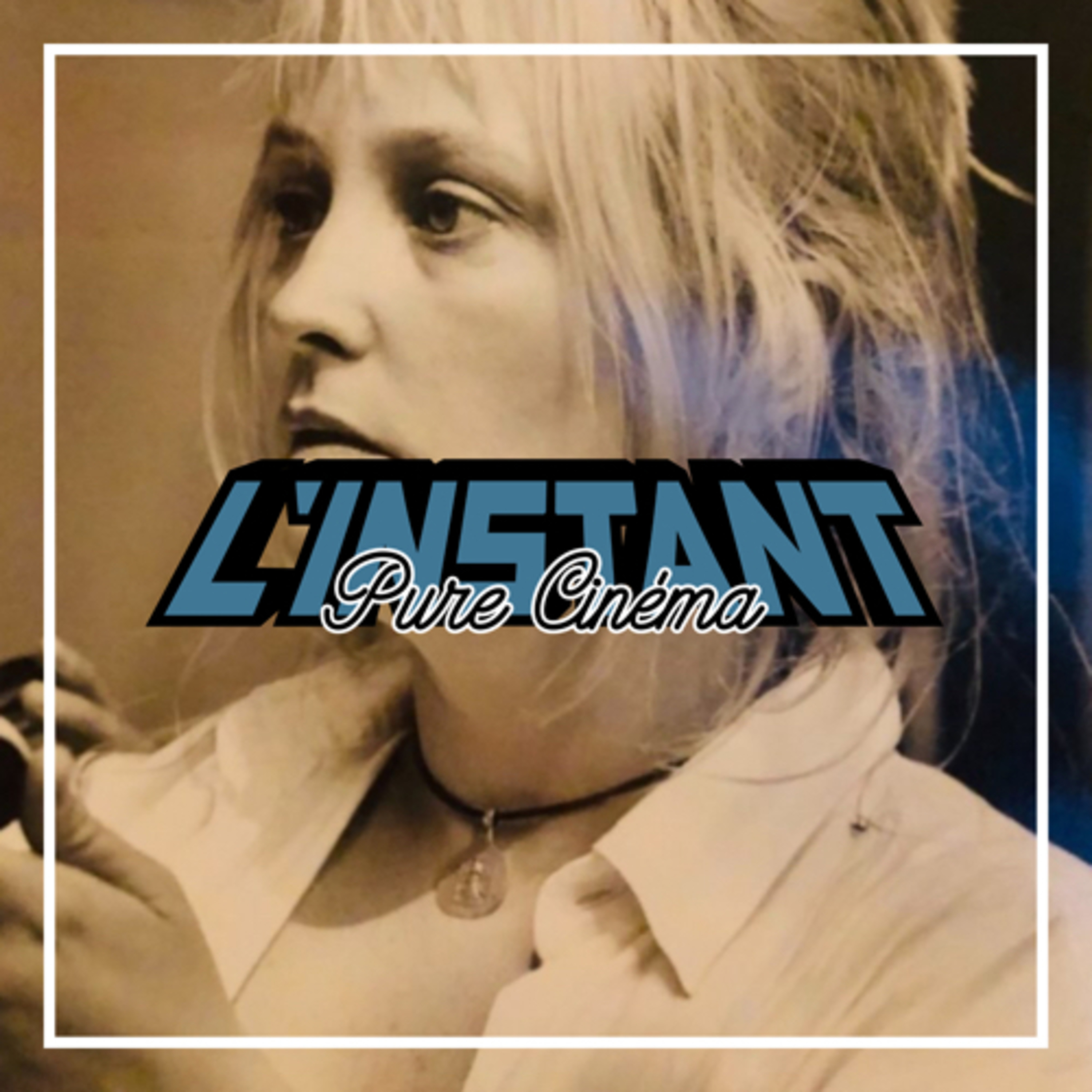 L\'instant Pure Cinéma
